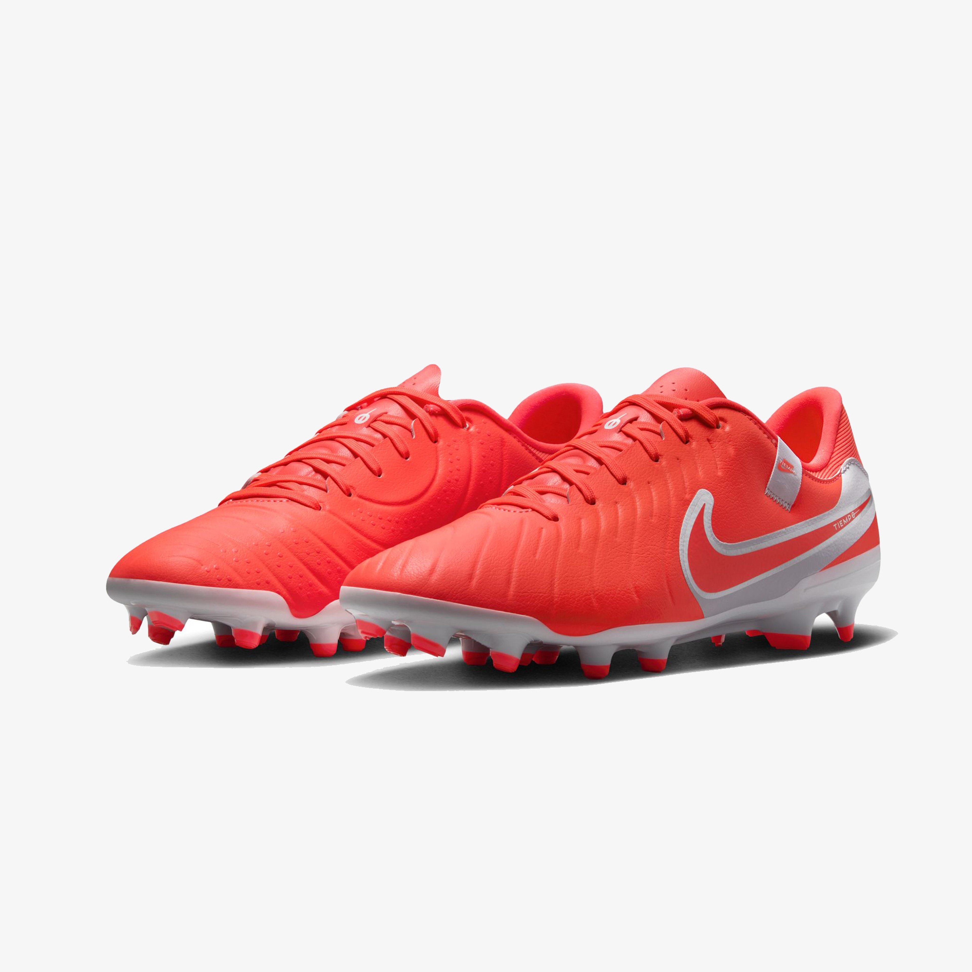 Nike Erkek Turuncu Spor Ayakkabı & Sneaker