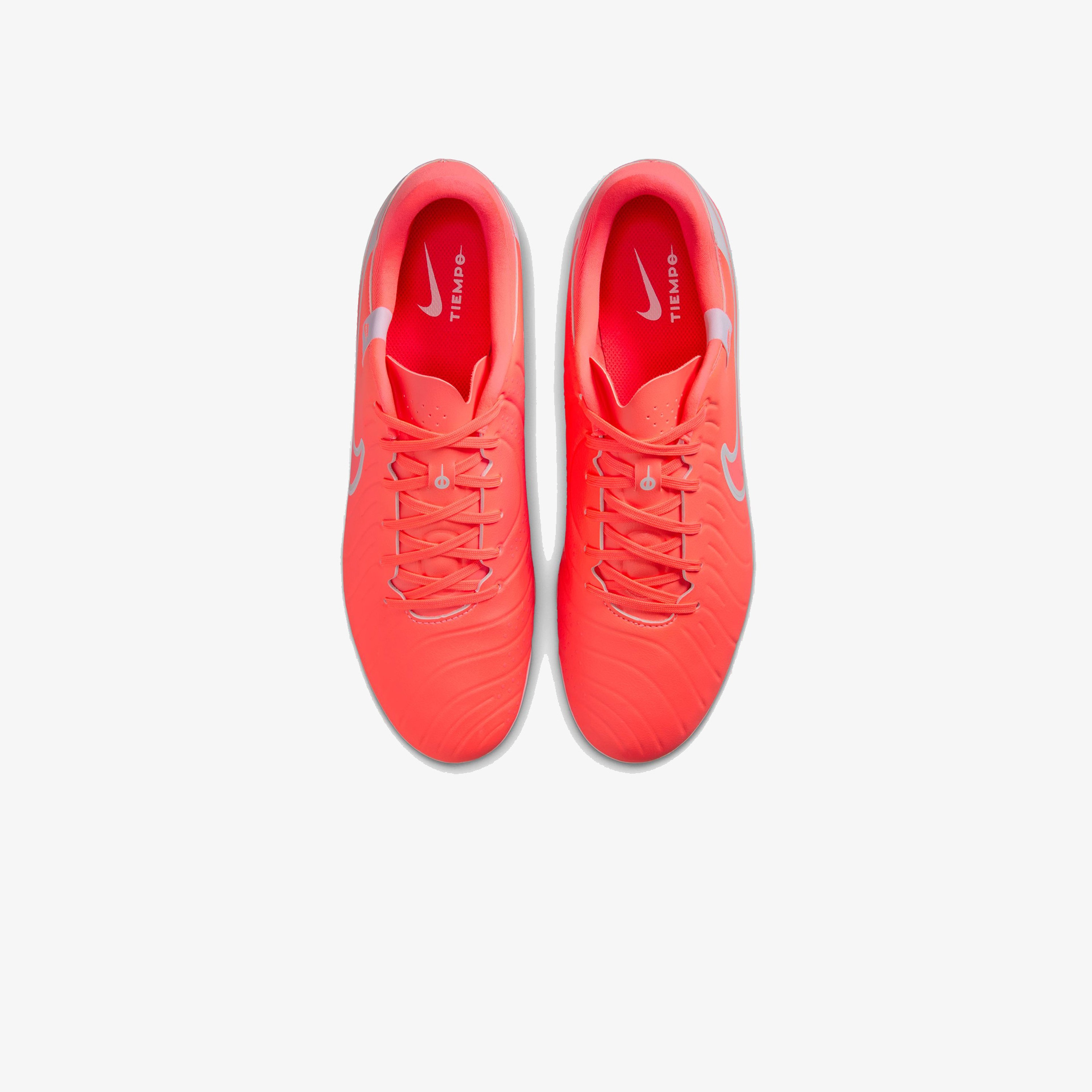 Nike Erkek Turuncu Spor Ayakkabı & Sneaker