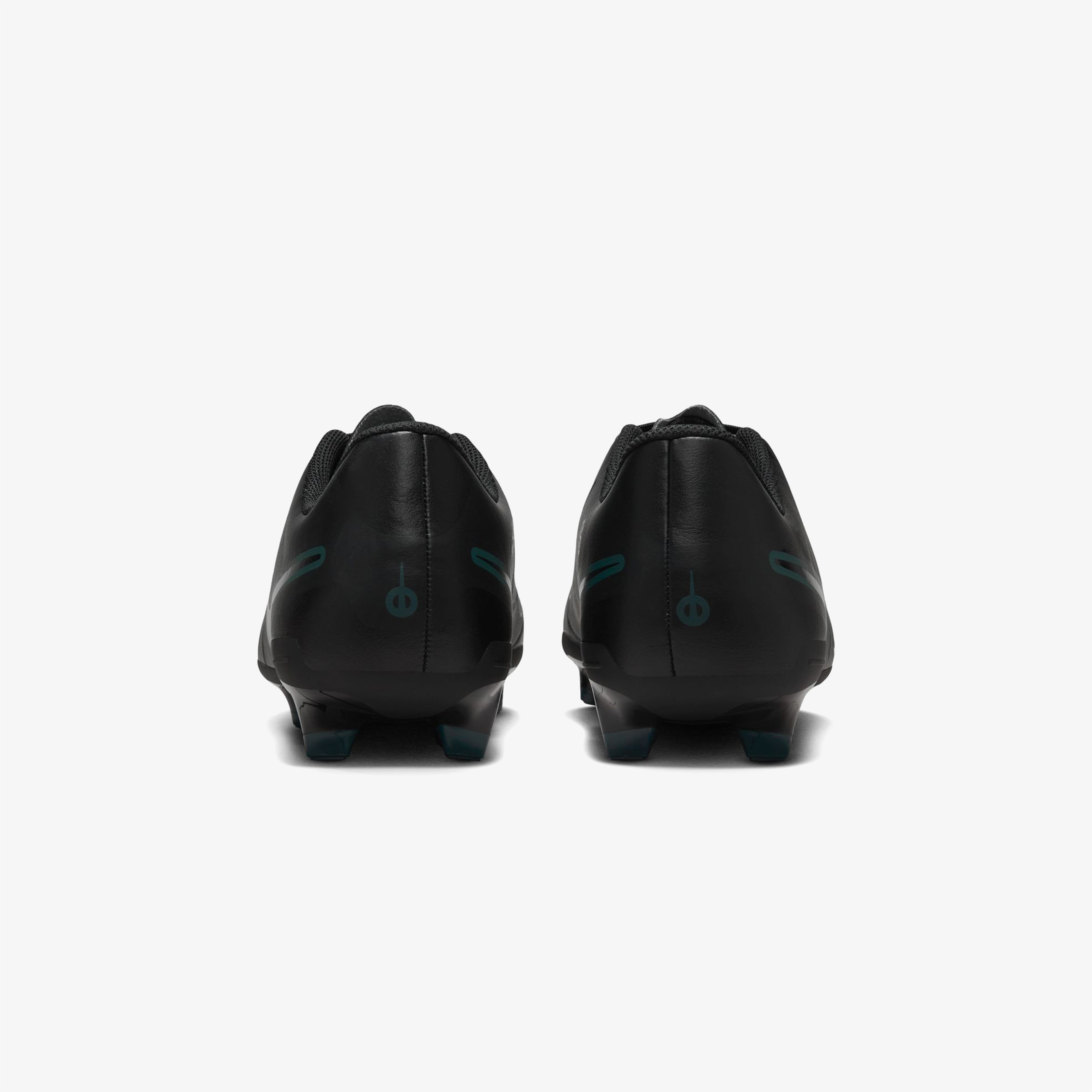 Nike Tiempo Legend 10 Fg Erkek Siyah Çim Saha Kramponu
