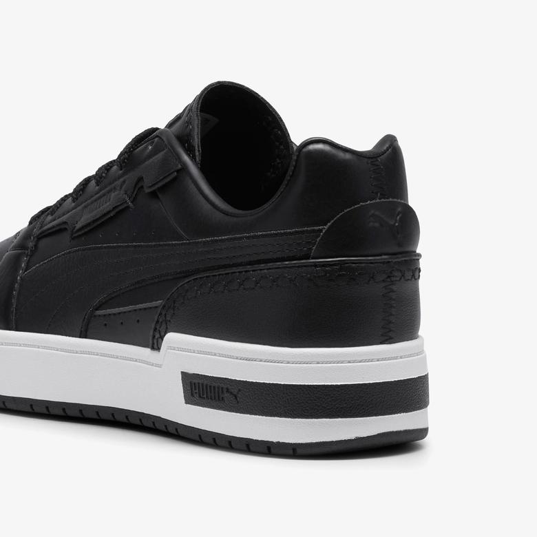 Puma Ca Pro Lux Iii S&P Unisex Siyah Spor Ayakkabı