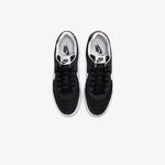 Nike Nsw Tiempo Trainer Erkek Siyah Sneaker