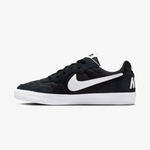 Nike Nsw Tiempo Trainer Erkek Siyah Sneaker