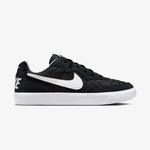 Nike Nsw Tiempo Trainer Erkek Siyah Sneaker