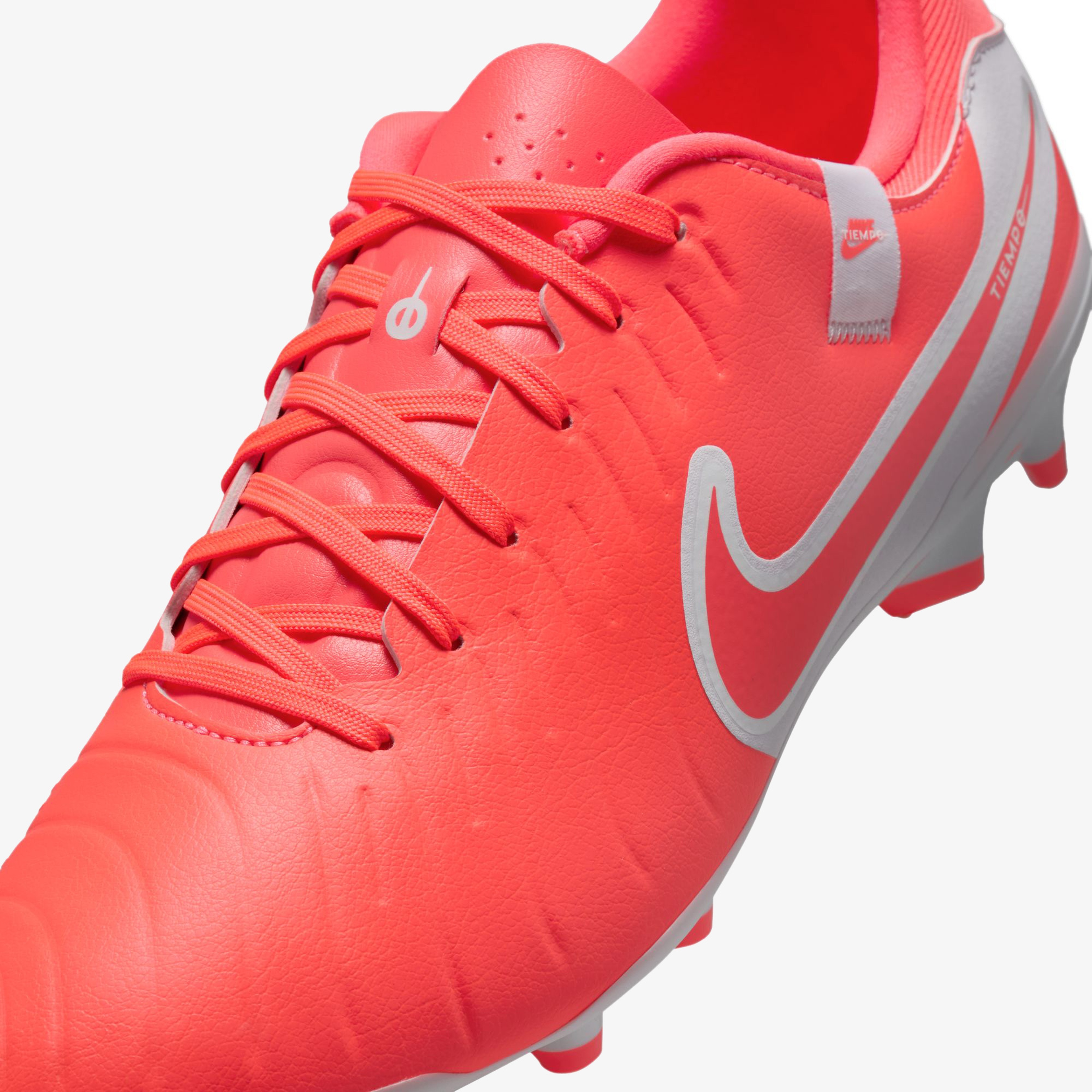 Nike Erkek Turuncu Spor Ayakkabı & Sneaker