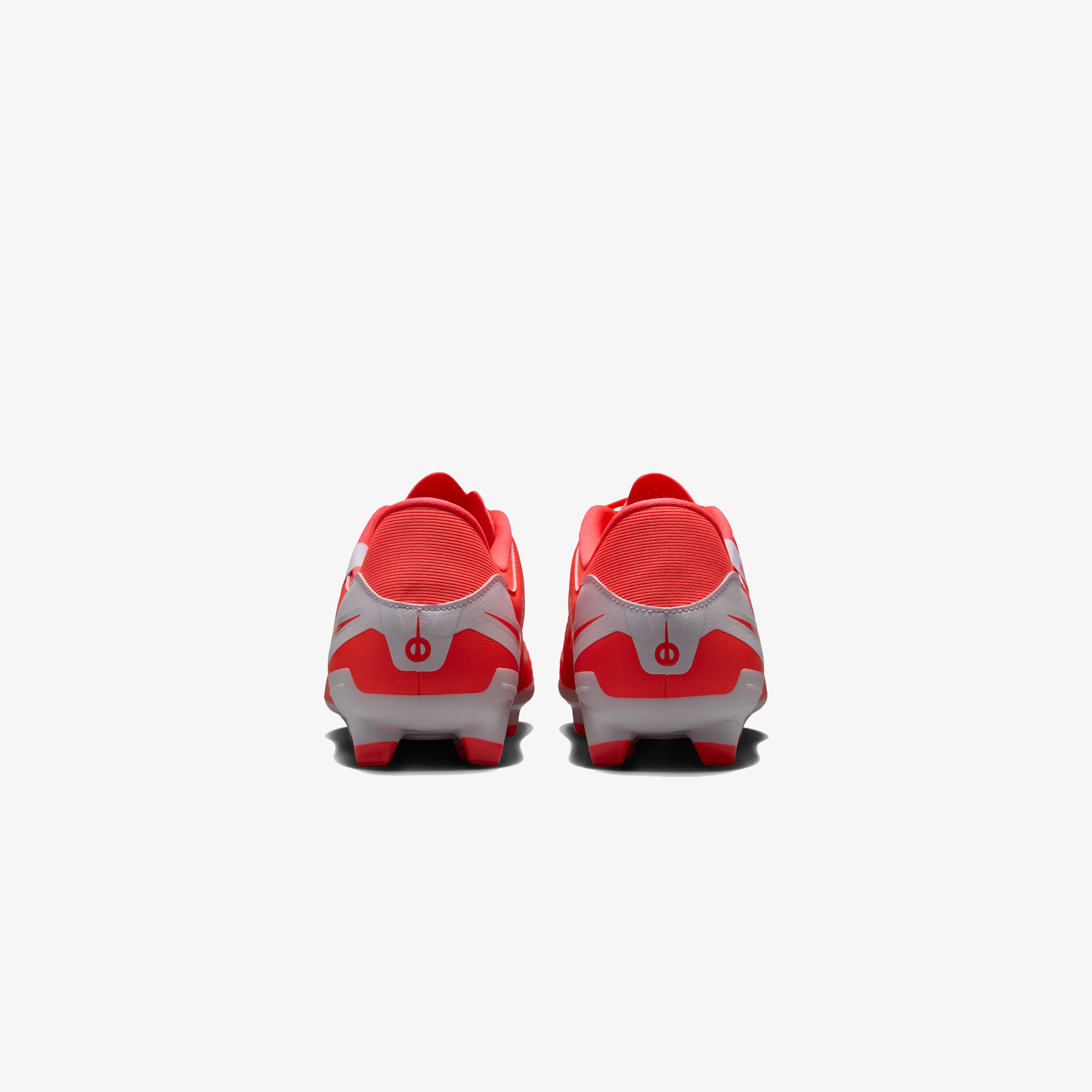 Nike Erkek Turuncu Spor Ayakkabı & Sneaker