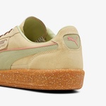 Puma Palermo Cannoli Unisex Krem Rengi Spor Ayakkabı