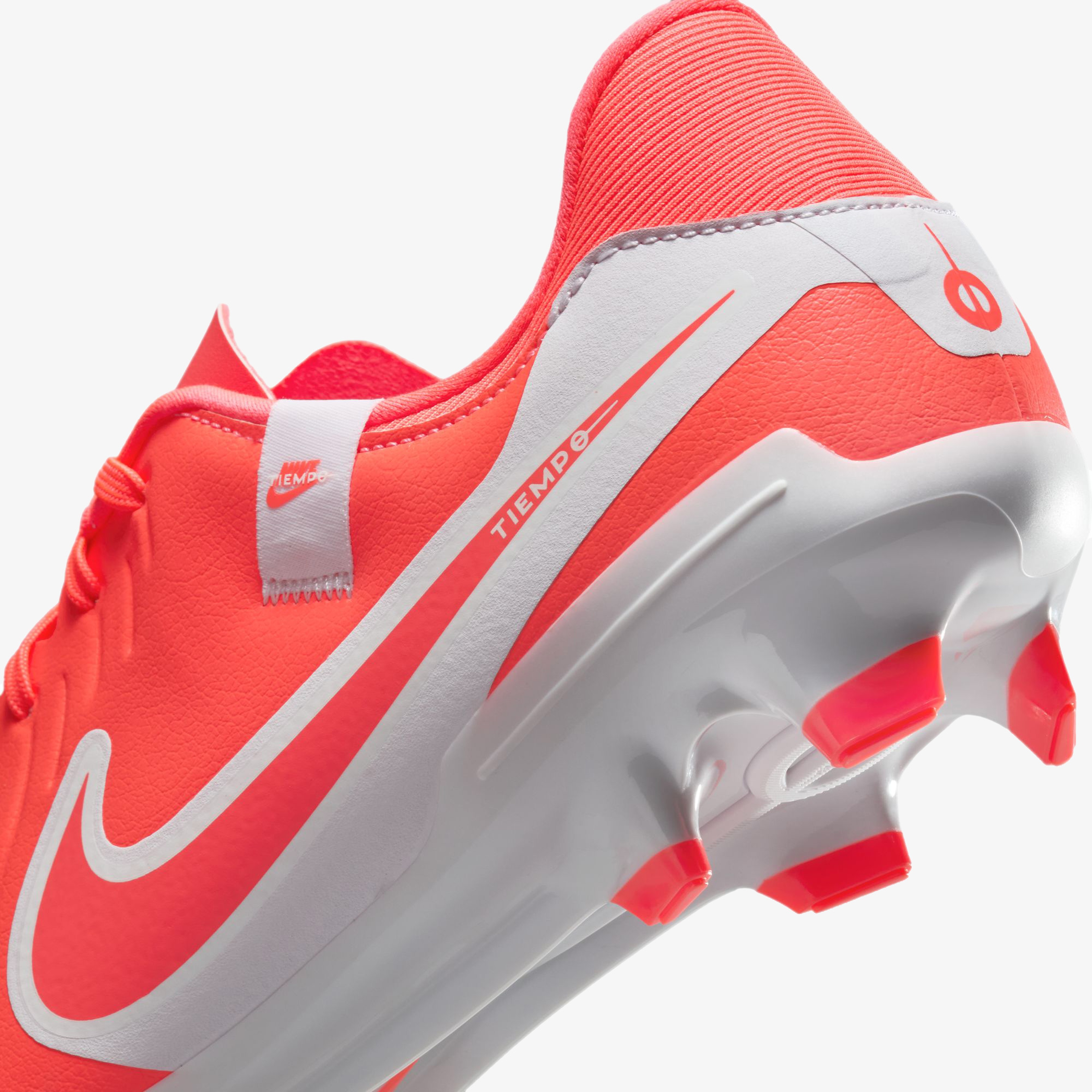 Nike Erkek Turuncu Spor Ayakkabı & Sneaker