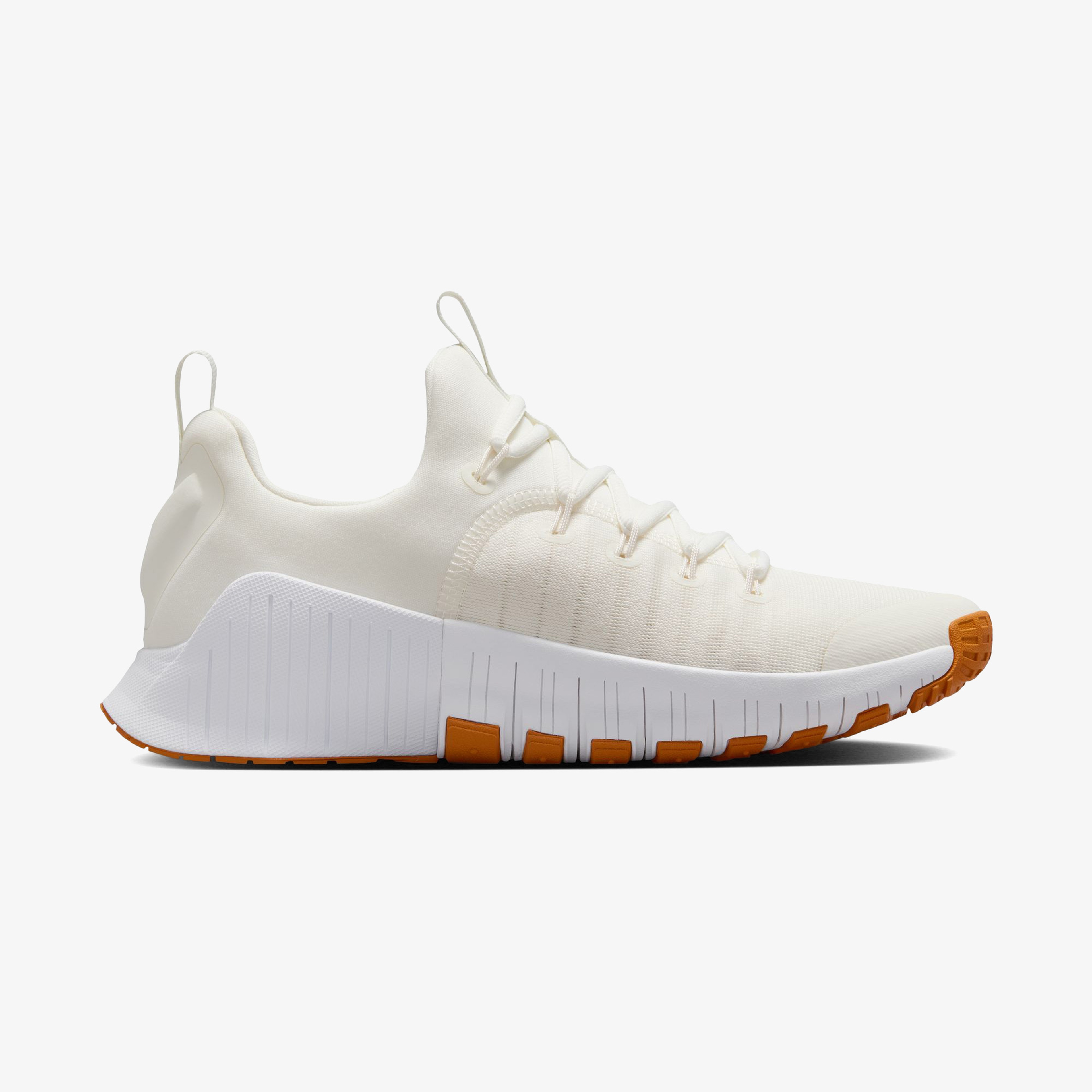 Nike Free Metcon 6 Kadın Beyaz Antrenman Ayakkabısı