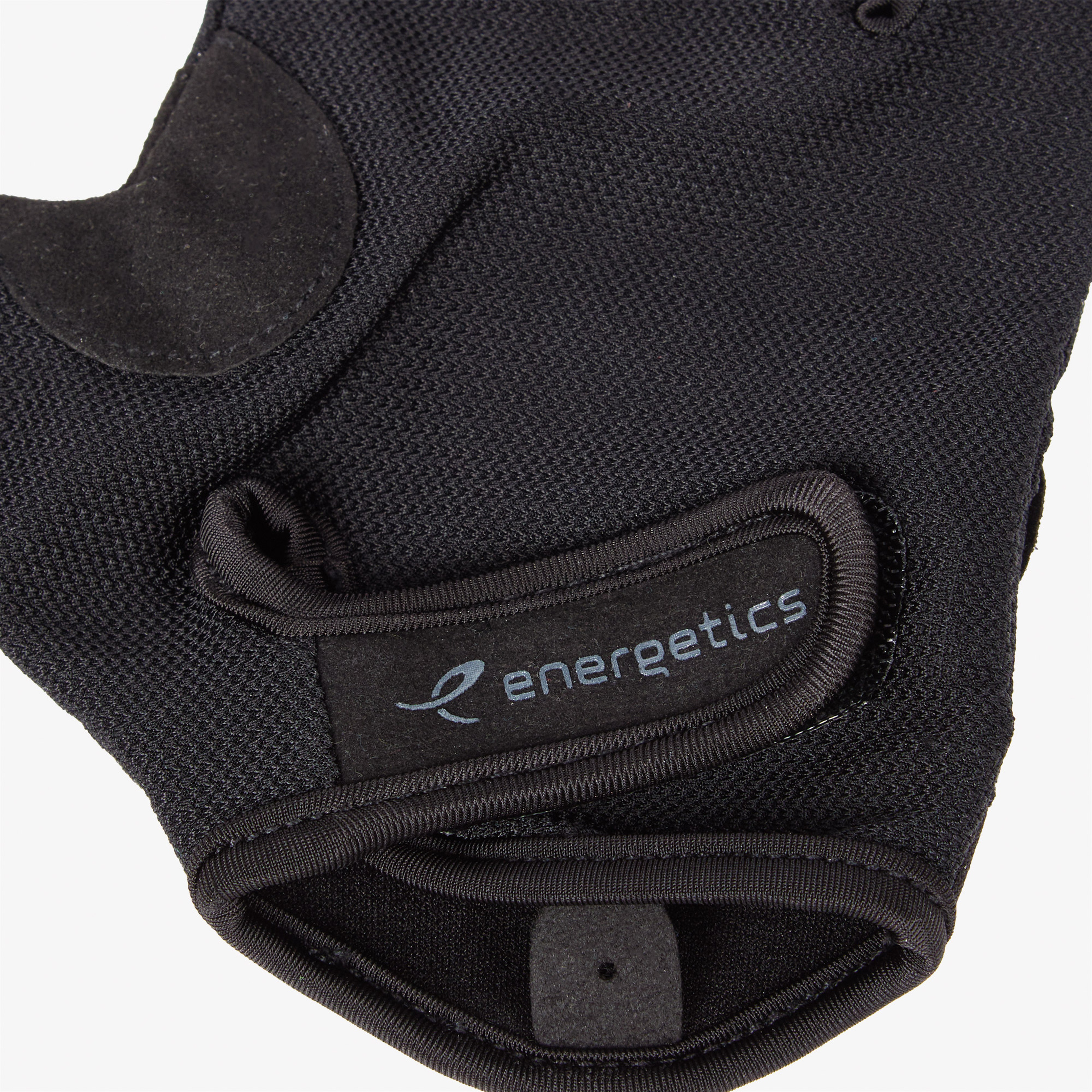 Energetics MFG 150 Erkek Siyah Antreman Eldiveni