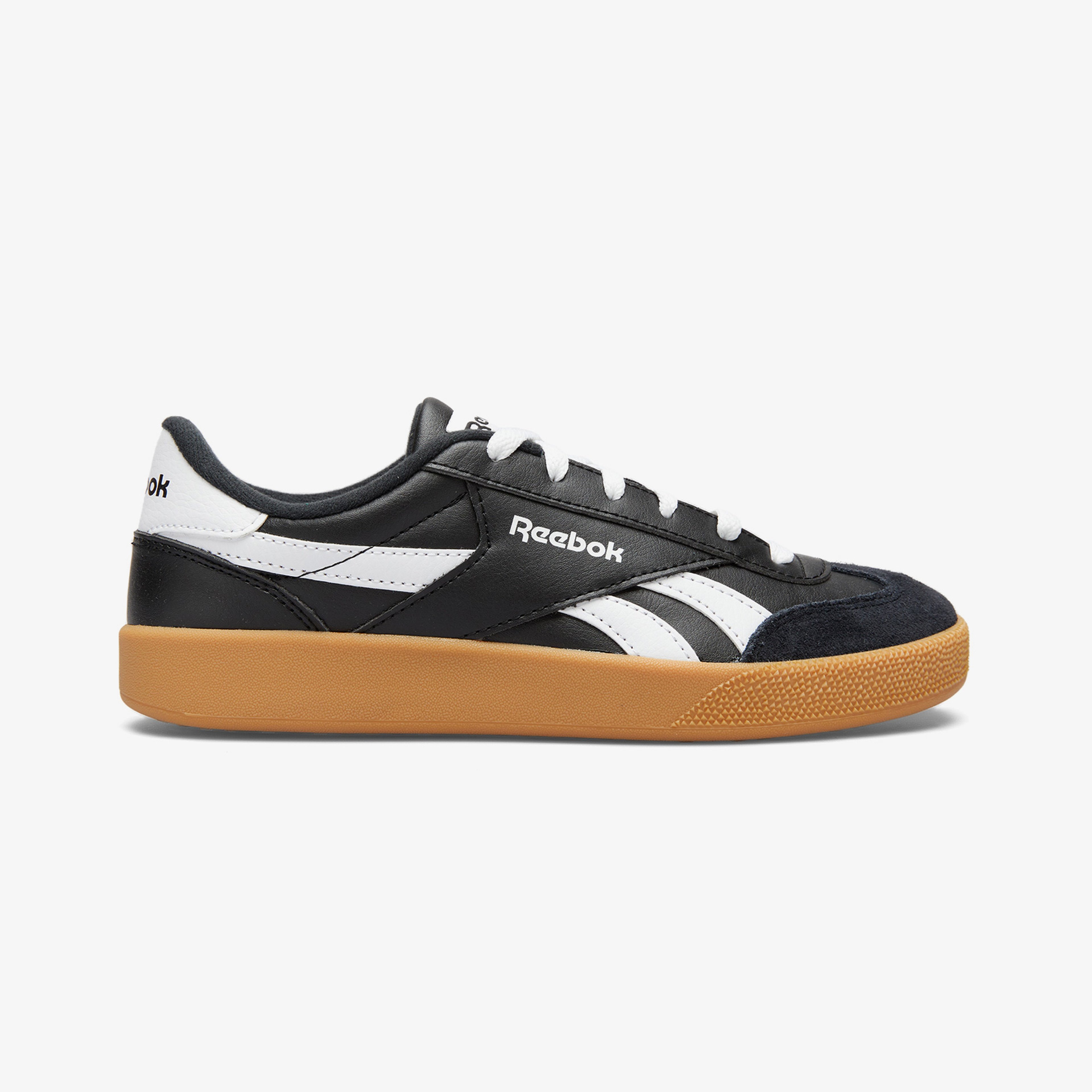 Reebok Smash Edge Unisex Siyah Sneaker