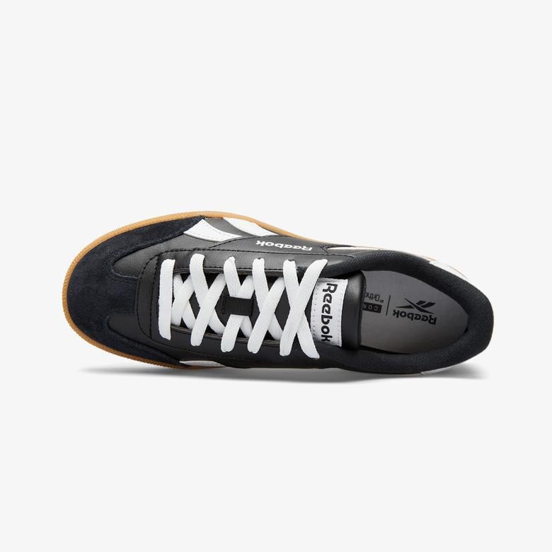 Reebok Smash Edge Unisex Siyah Sneaker