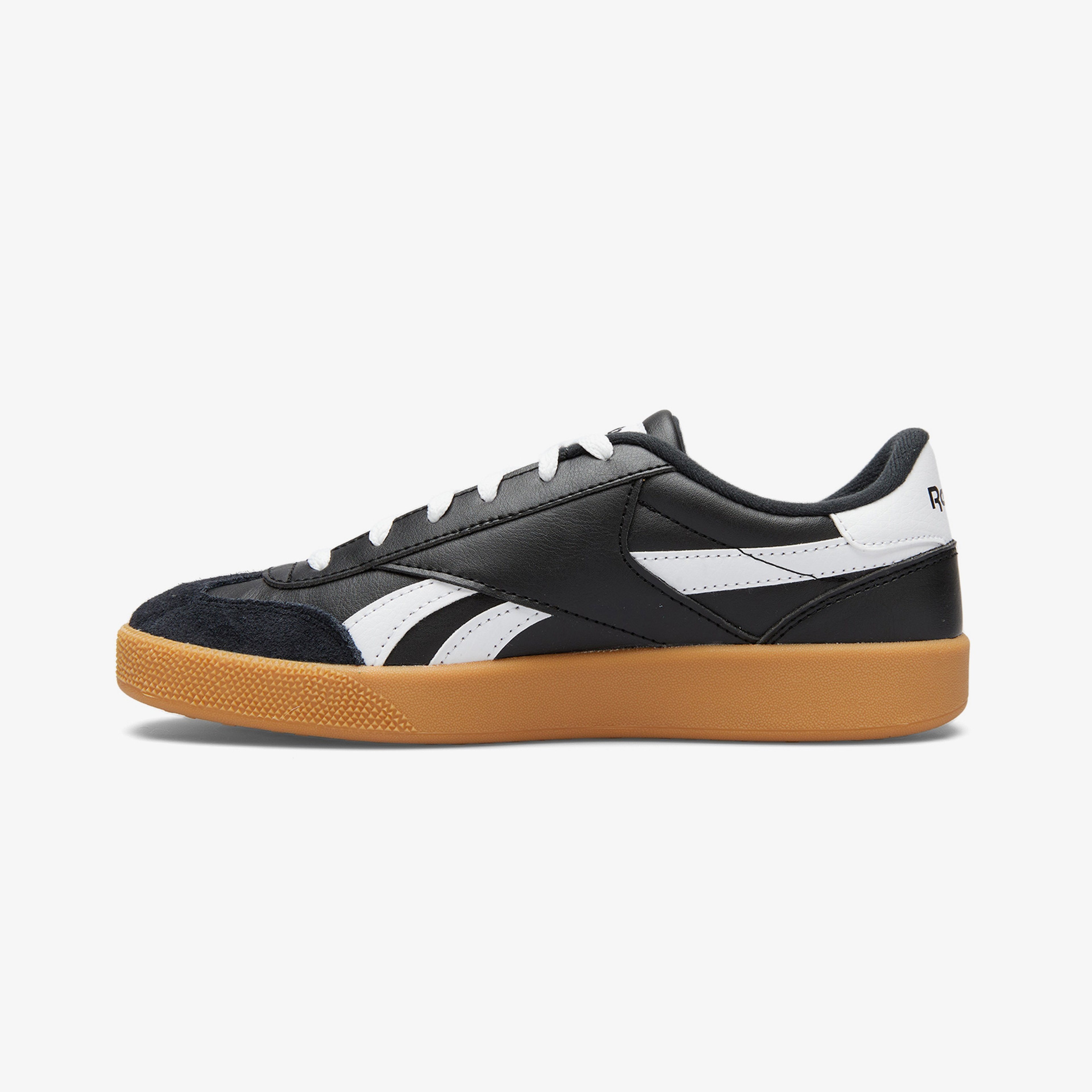 Reebok Smash Edge Unisex Siyah Sneaker