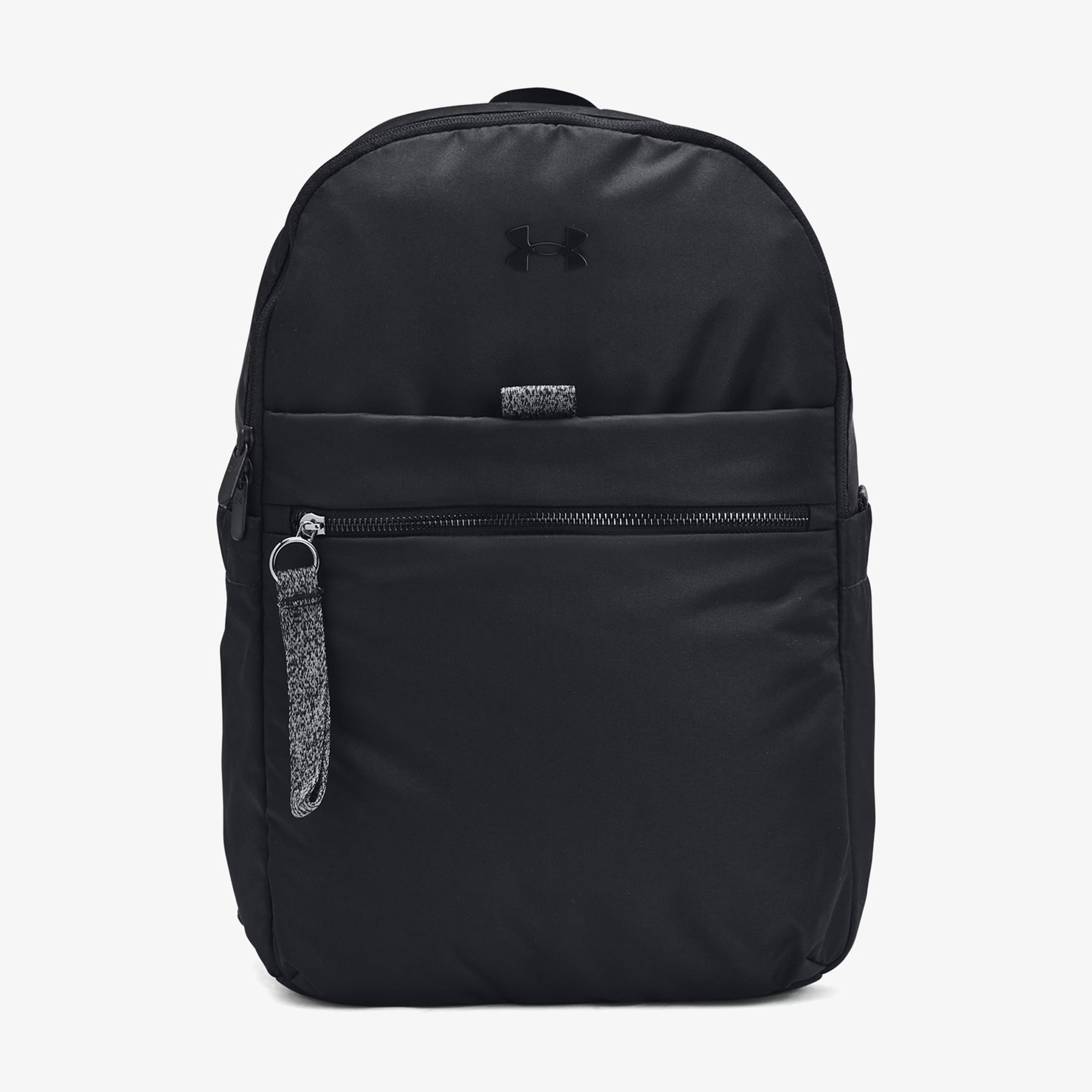 Under Armour Studio Campus Kadın Siyah Sırt Çantası