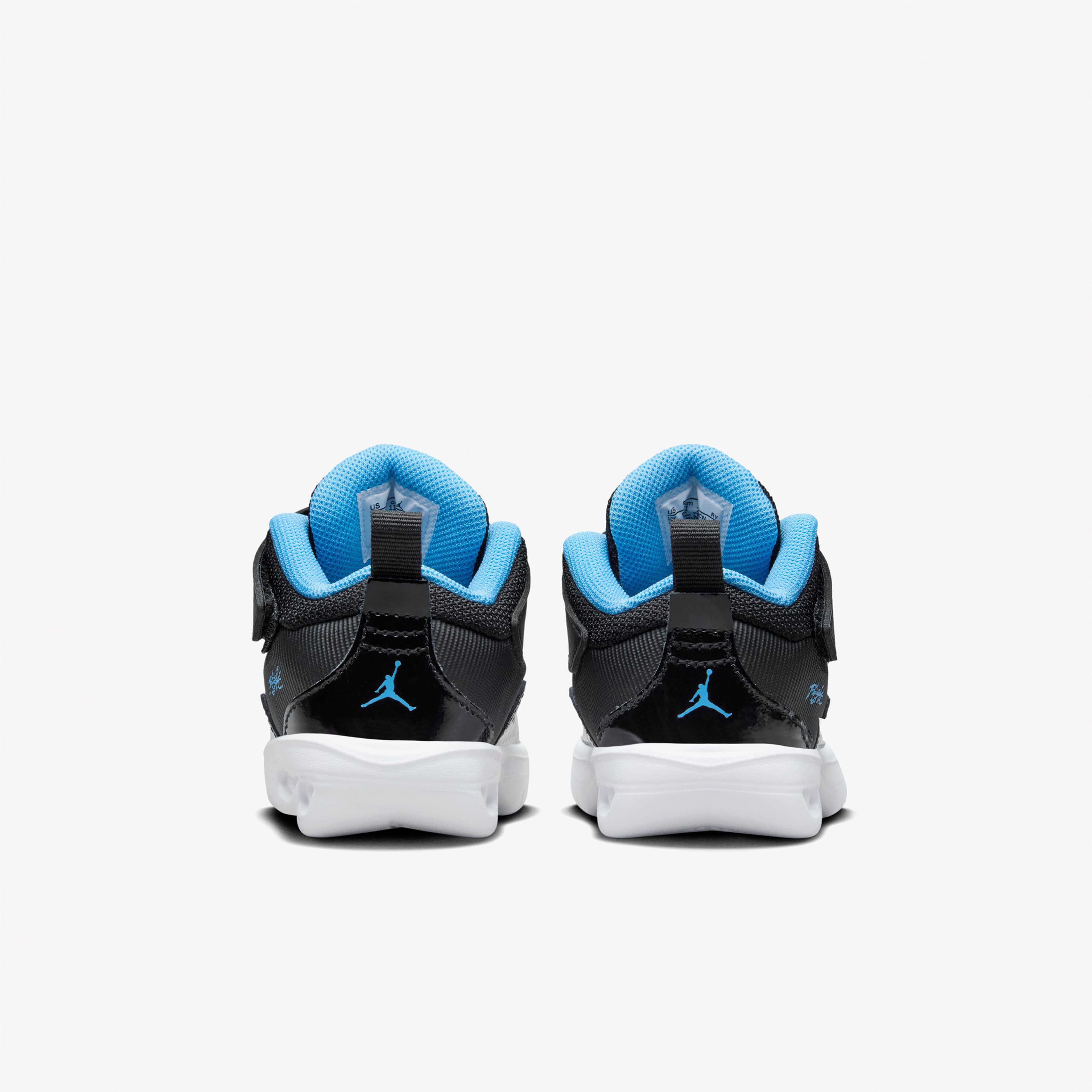 Jordan Stay Loyal Çocuk Siyah Spor Ayakkabı