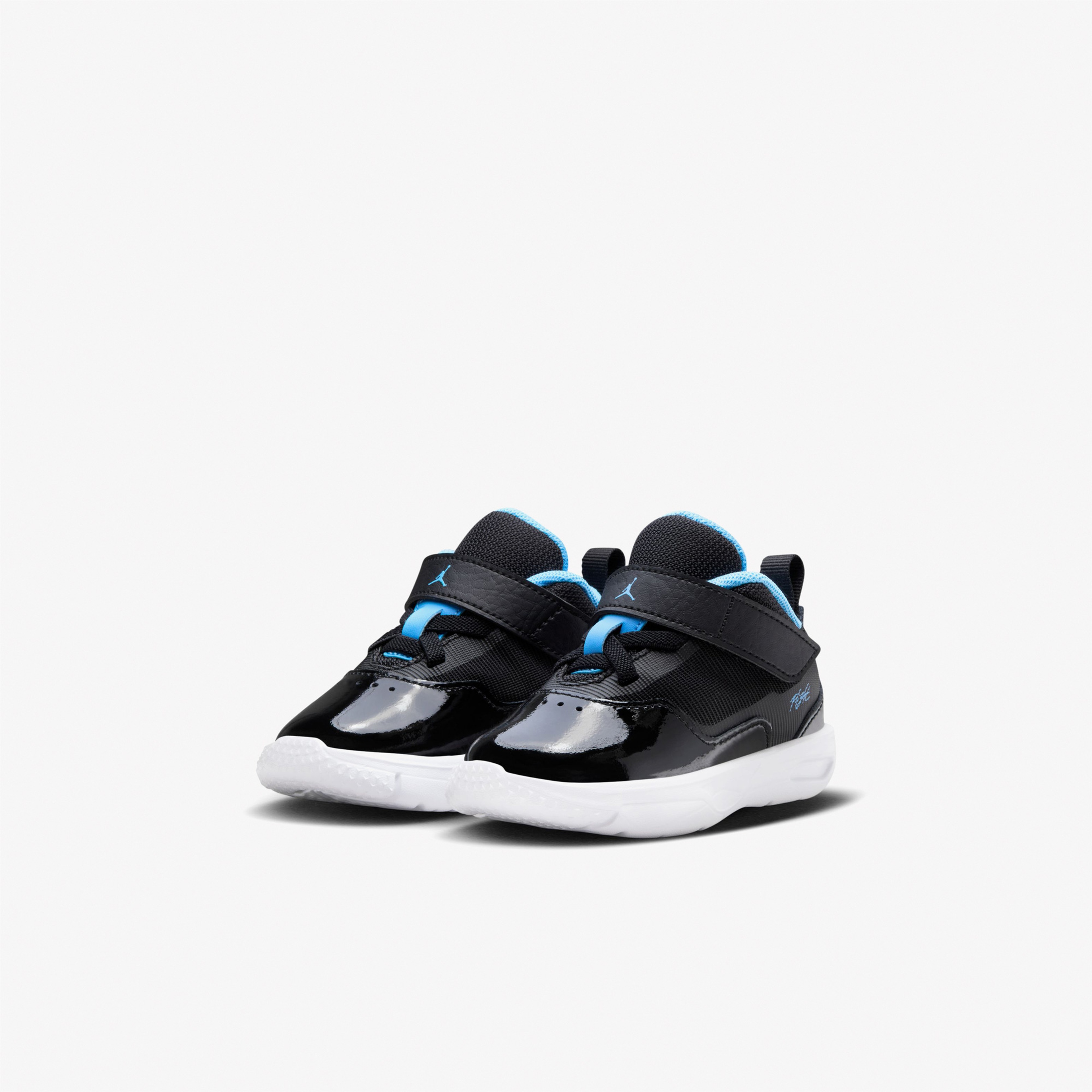 Jordan Stay Loyal Çocuk Siyah Spor Ayakkabı