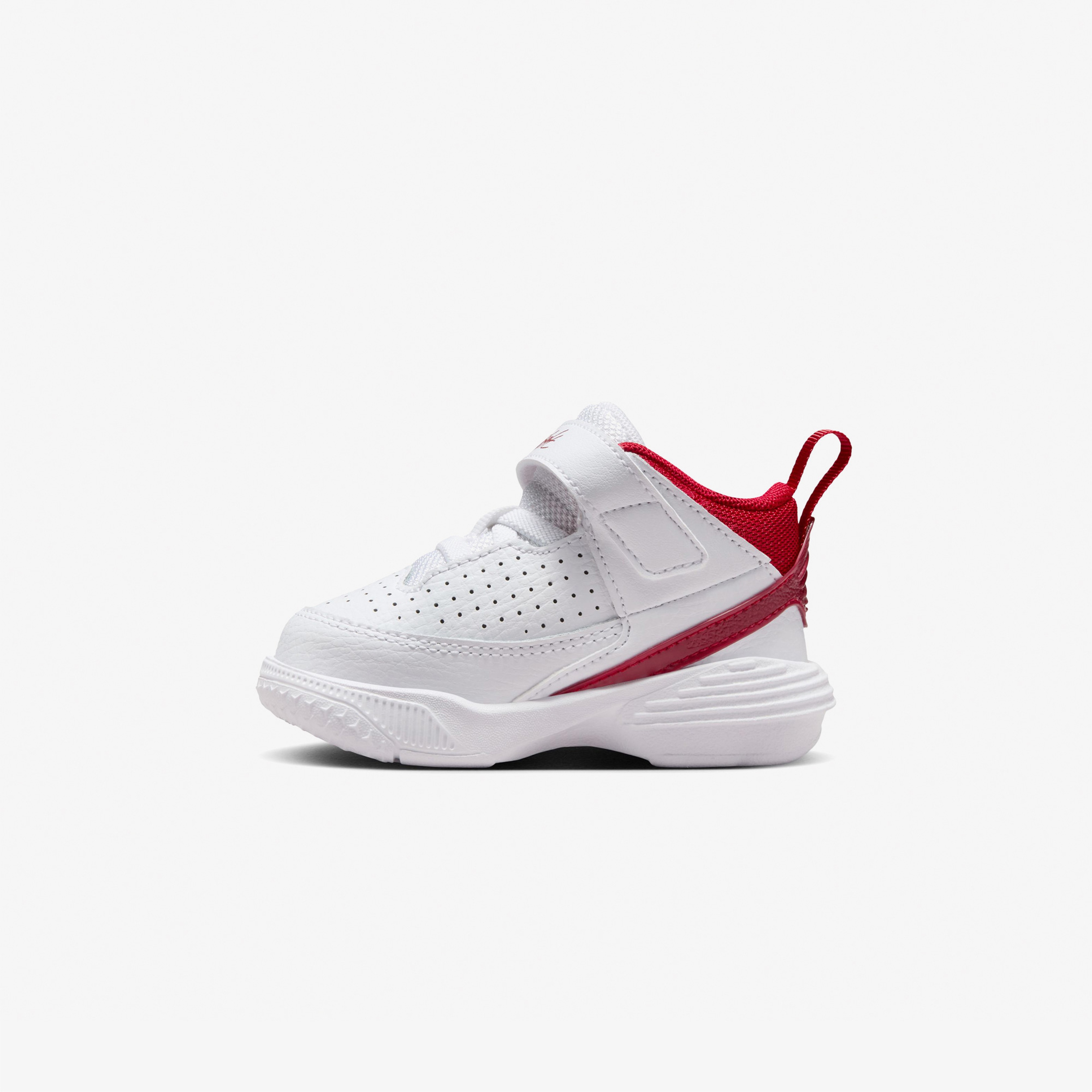 Jordan Max Aura 5 Çocuk Beyaz Spor Ayakkabı
