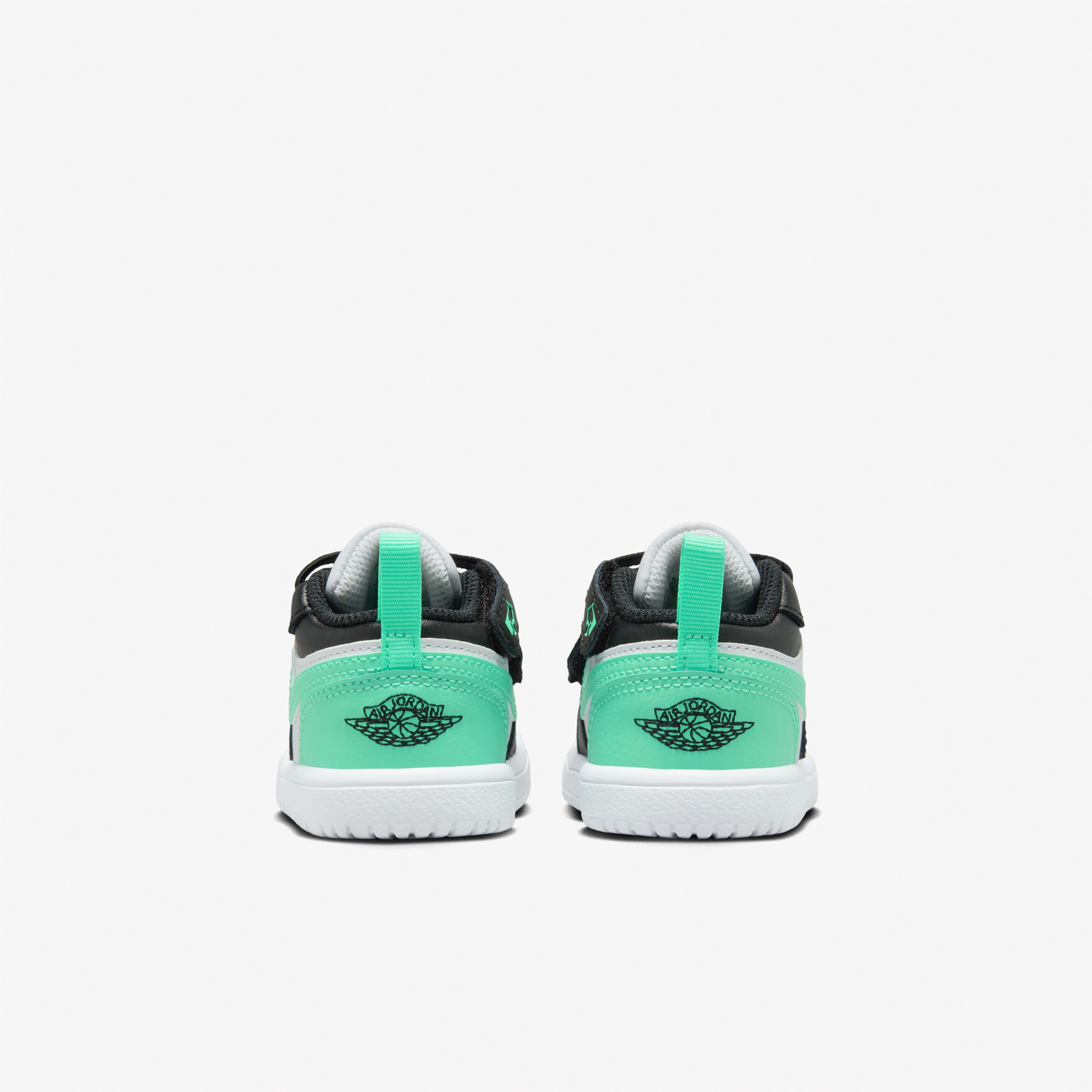 Jordan 1 Low Alt Çocuk Beyaz Spor Ayakkabı