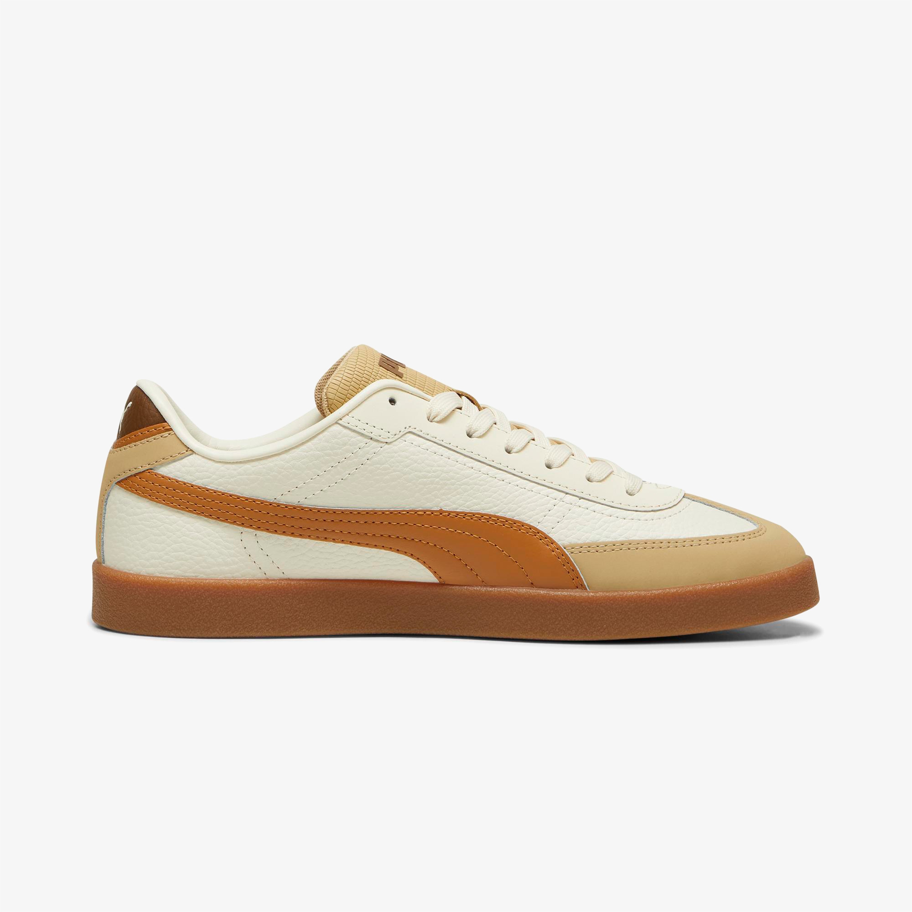 Puma Club II Era Kadın Bej Sneaker