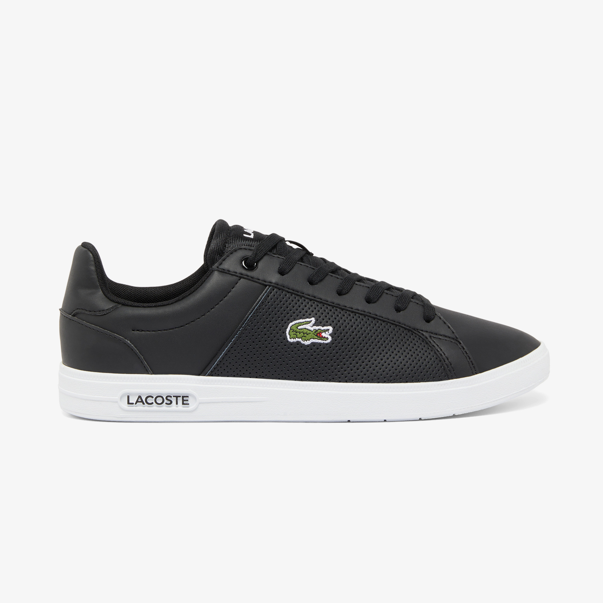 Ag Lt 21 Erkek Siyah Sneaker