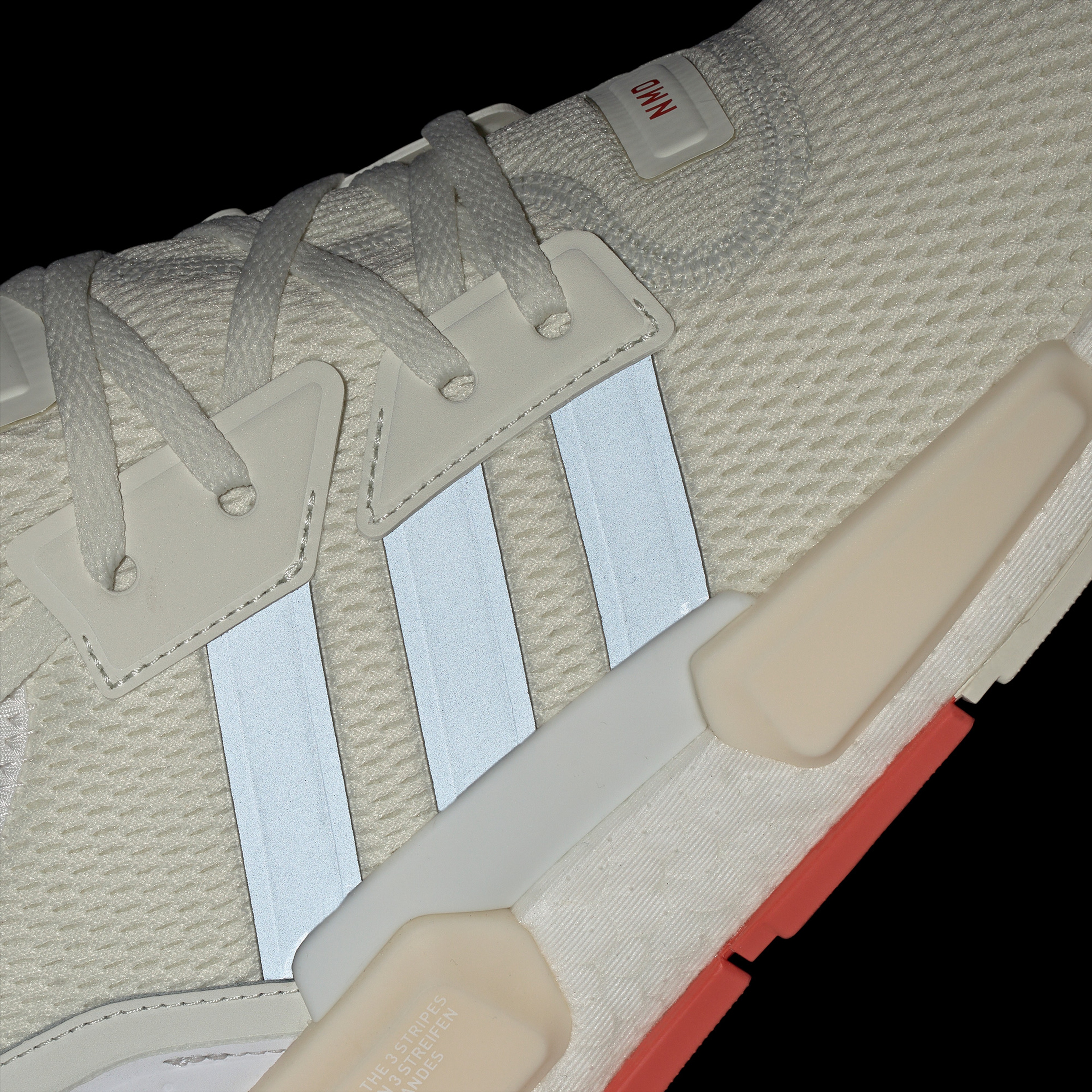 adidas NMD_G1 Unisex Beyaz Sneaker
