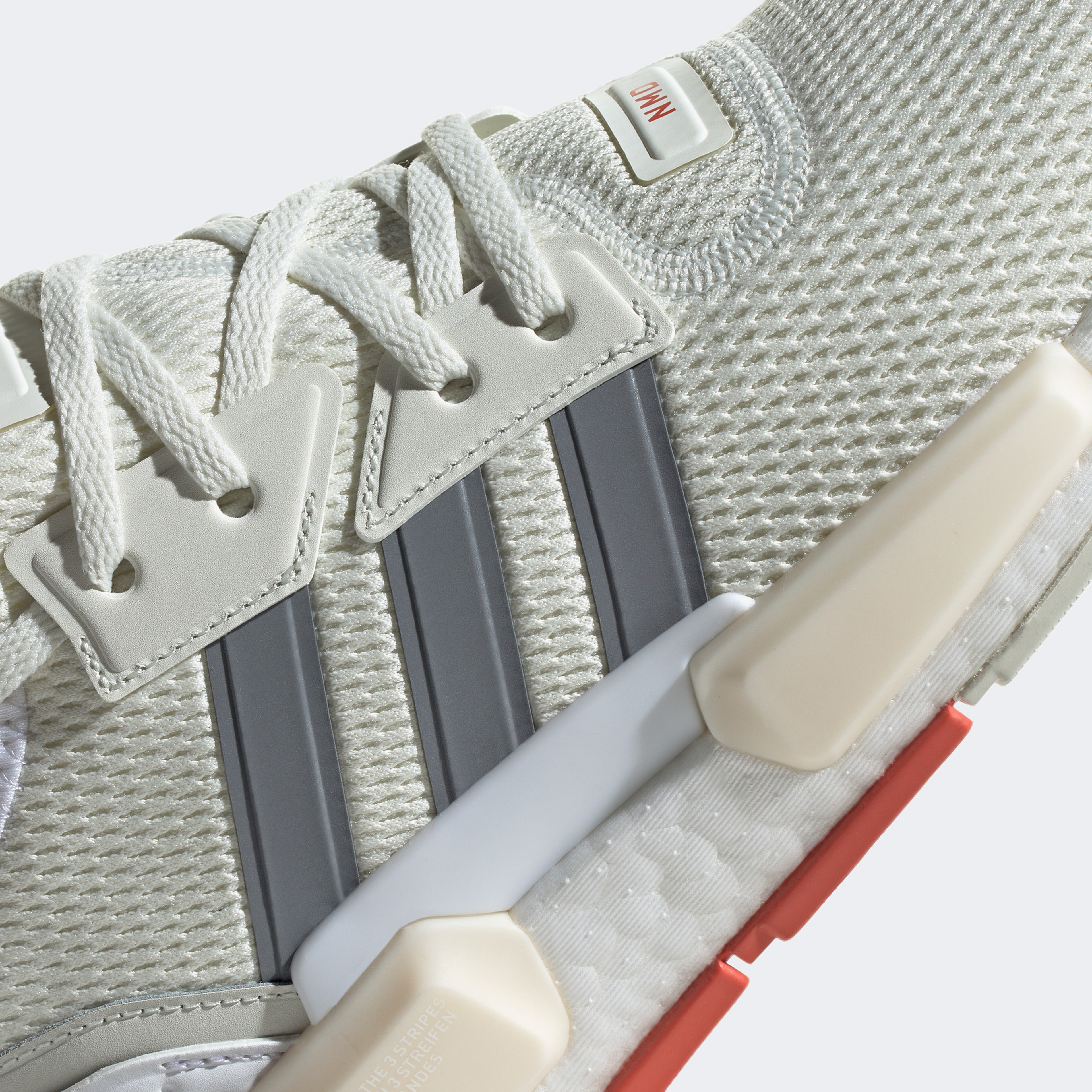 adidas NMD_G1 Unisex Beyaz Sneaker