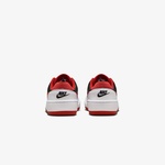 Nike Full Force Low Çocuk Beyaz Sneaker