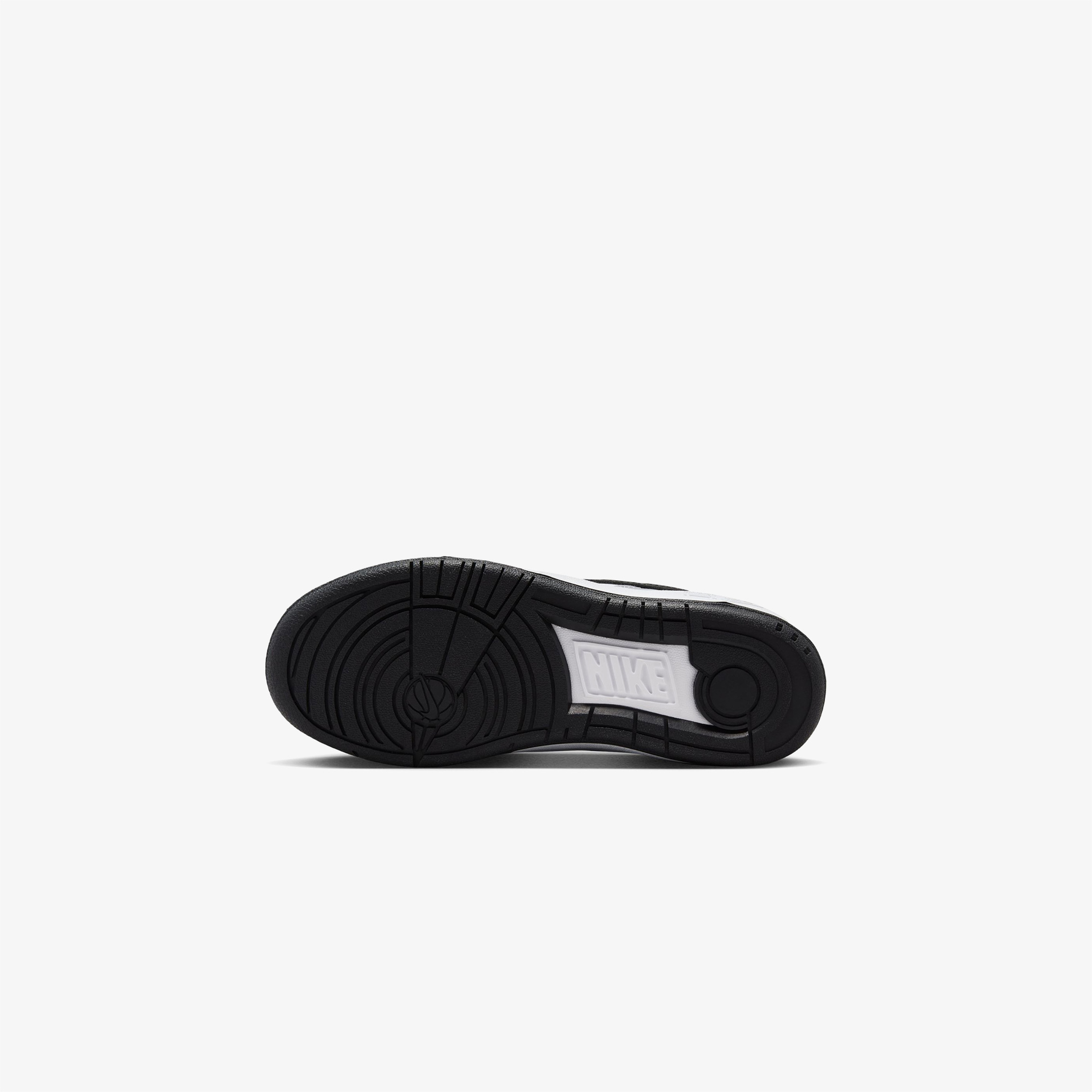 Nike Full Force Low Çocuk Beyaz Sneaker