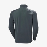 Helly Hansen Mount Erkek Gri Polar