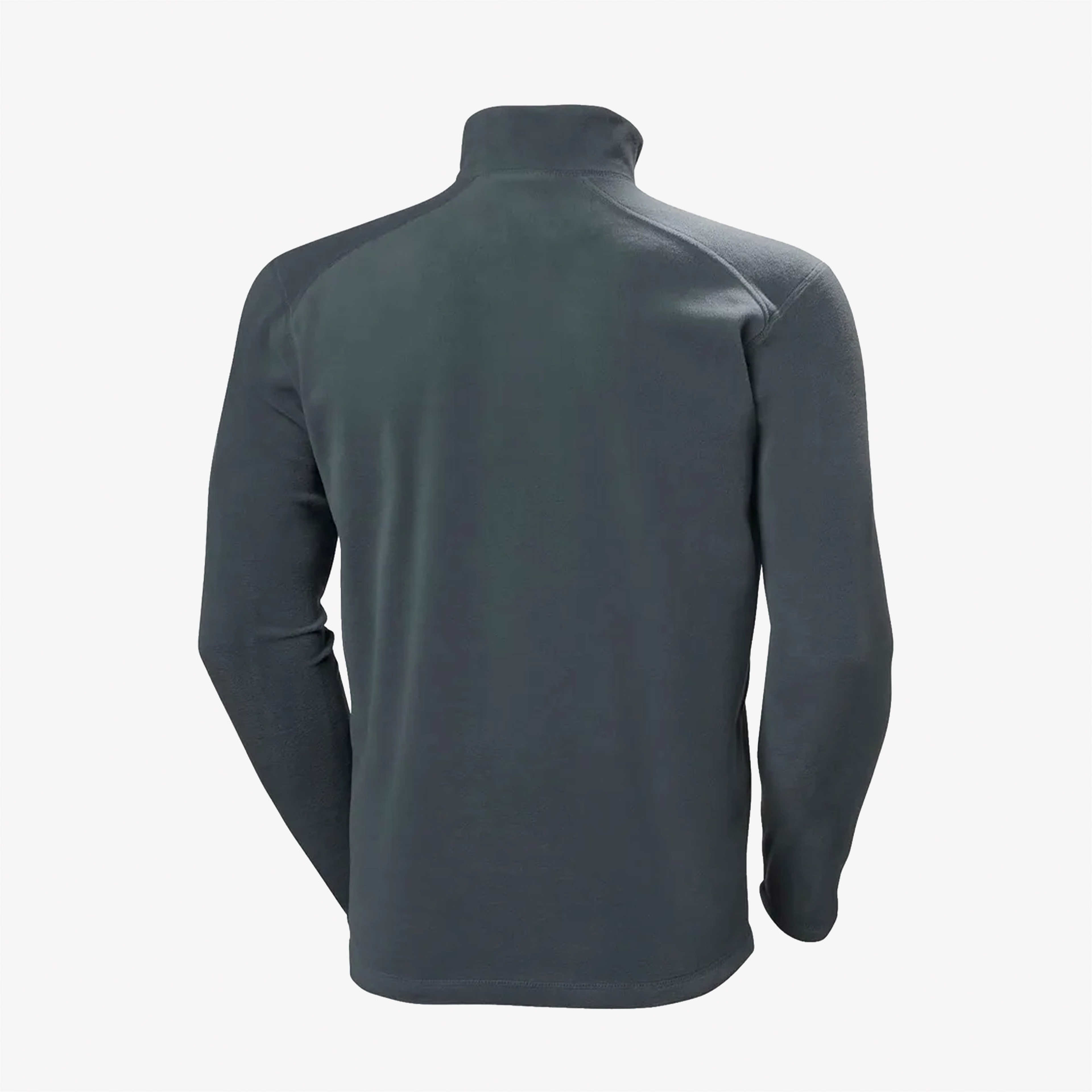 Helly Hansen Mount Erkek Gri Polar
