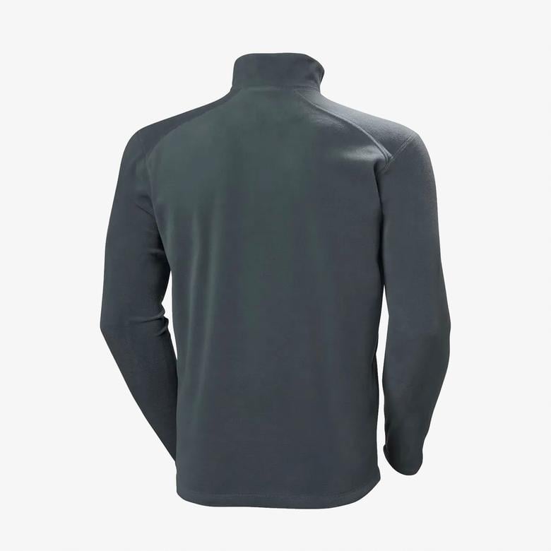 Helly Hansen Mount Erkek Gri Polar