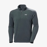 Helly Hansen Mount Erkek Gri Polar