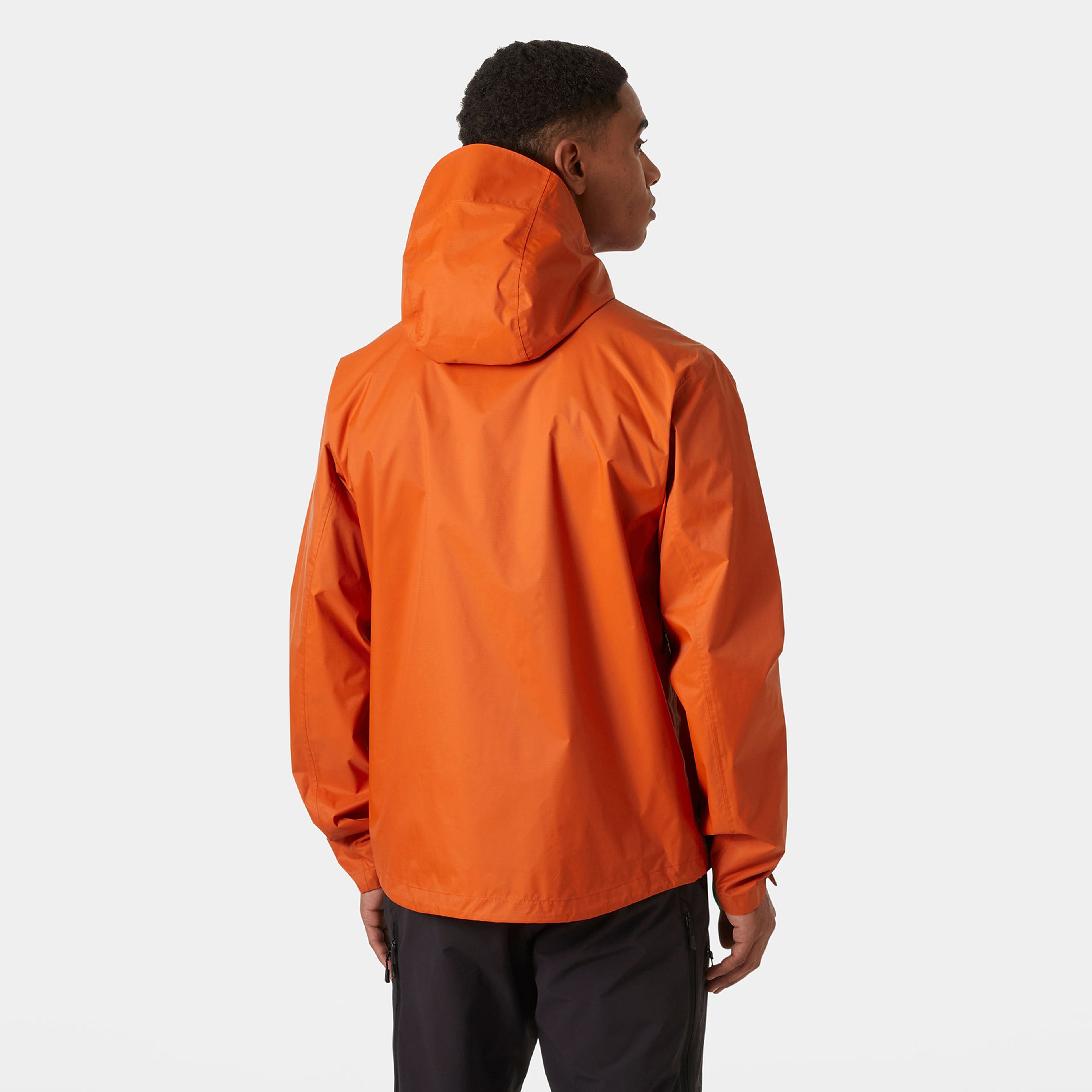 Helly Hansen Loke Terra Erkek Turuncu Outdoor Mont