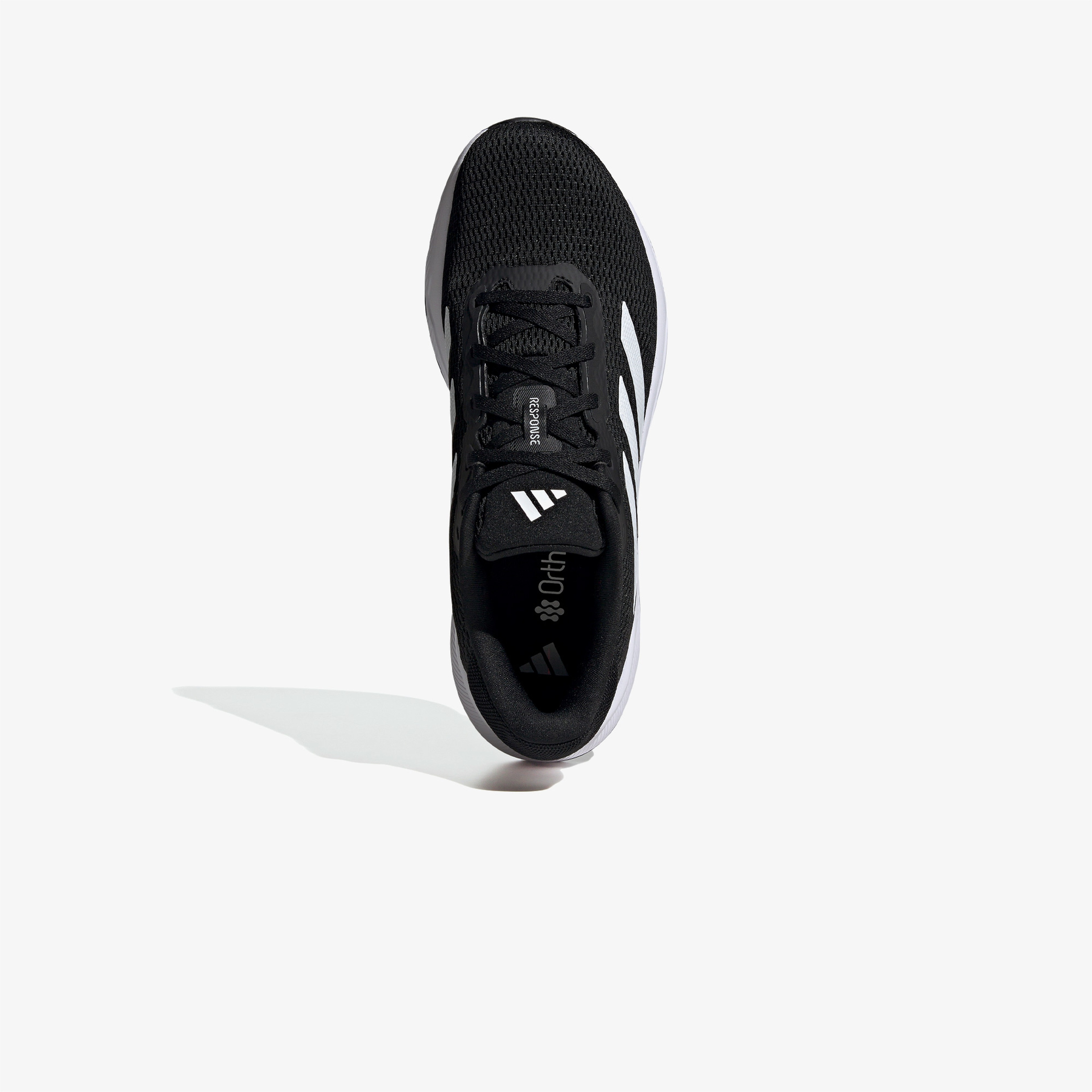 adidas Response Erkek Siyah Koşu Ayakkabısı