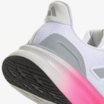 adidas Ultrabounce 5 Erkek Beyaz Koşu Ayakkabısı