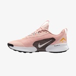 Nike Juniper Trail 3 Kadın Kırmızı Koşu Ayakkabısı