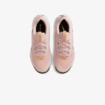Nike Juniper Trail 3 Kadın Kırmızı Koşu Ayakkabısı