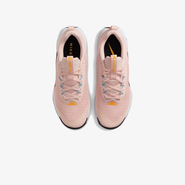 Nike Pembe Nike Juniper Trail 3 Kadın Koşu Ayakkabısı