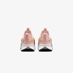 Nike Juniper Trail 3 Kadın Kırmızı Koşu Ayakkabısı