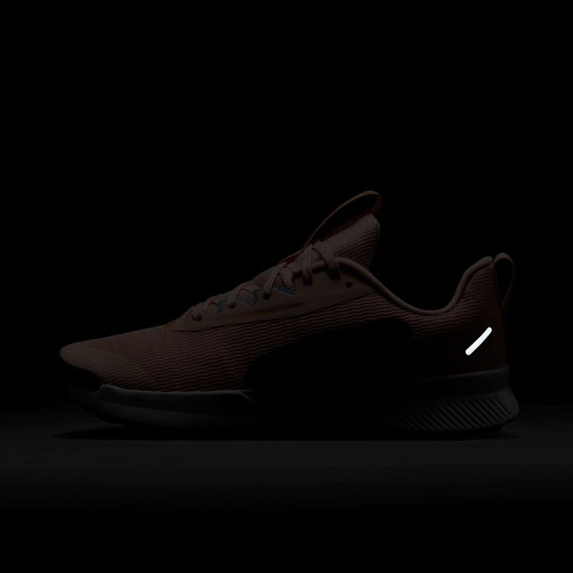 Nike Pembe Nike Juniper Trail 3 Kadın Koşu Ayakkabısı