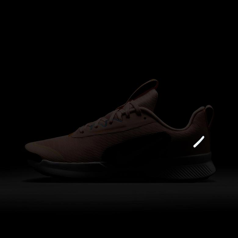 Nike Juniper Trail 3 Kadın Kırmızı Koşu Ayakkabısı