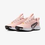 Nike Juniper Trail 3 Kadın Kırmızı Koşu Ayakkabısı