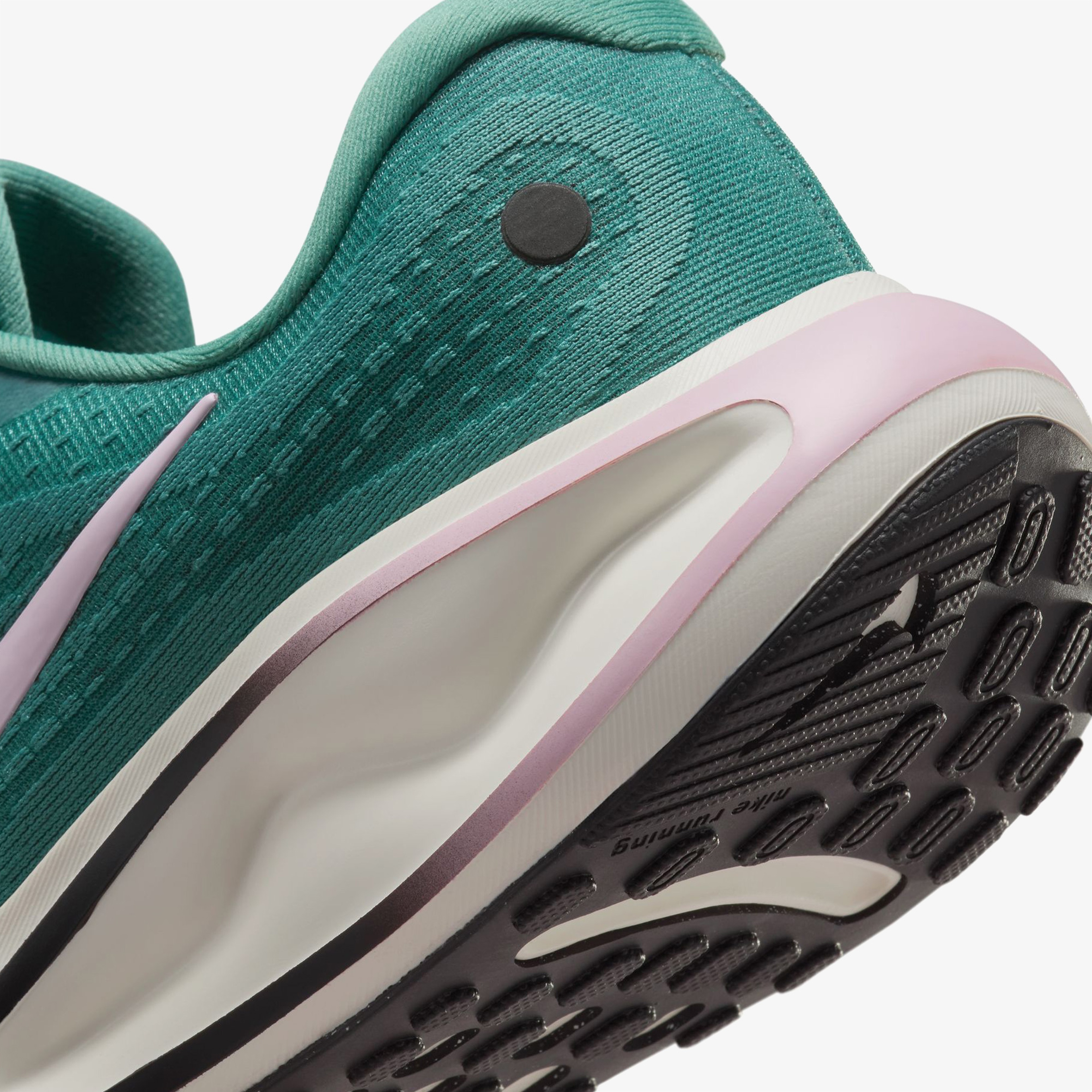 Nike Journey Run Kadın Yeşil Koşu Ayakkabısı