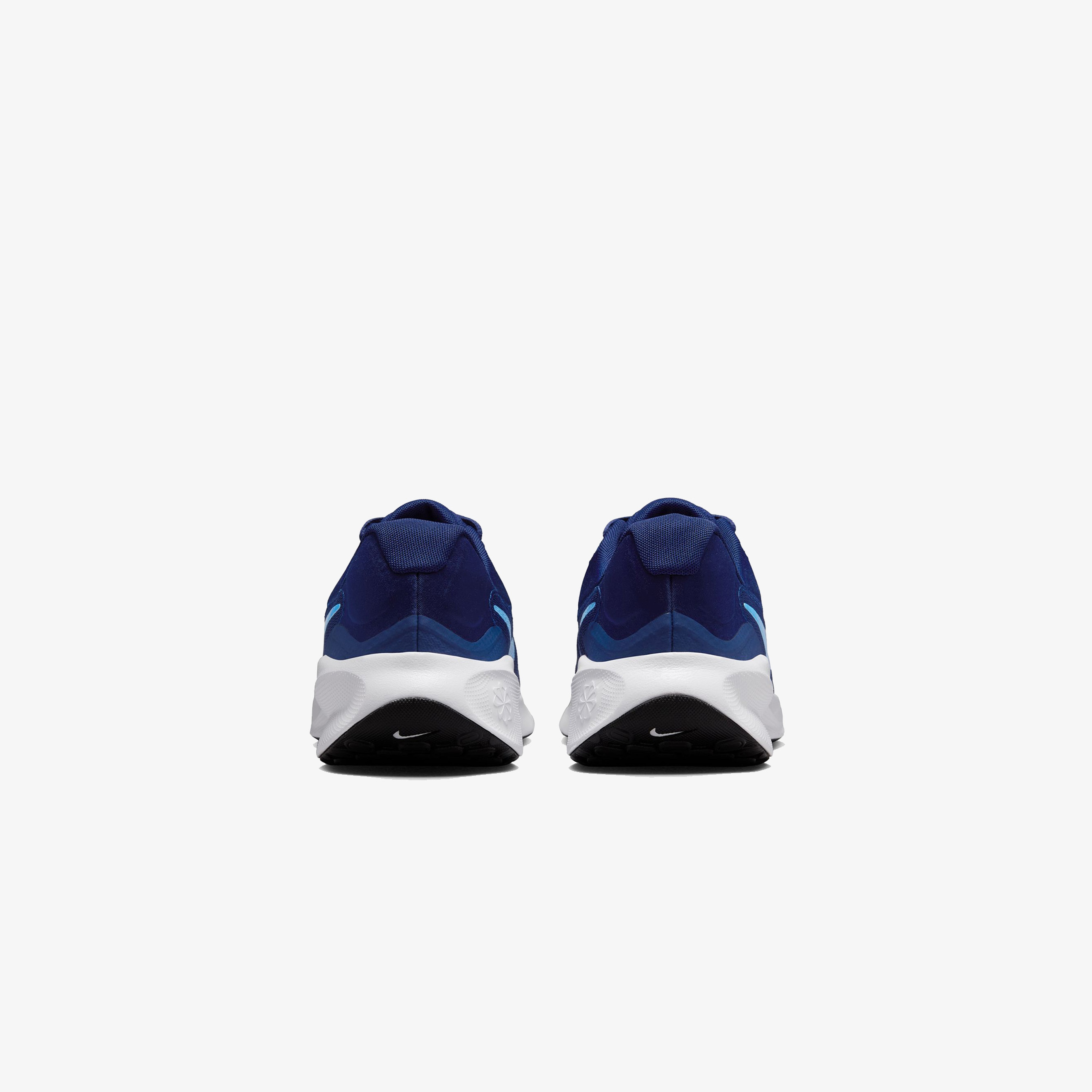 Nike Revolution 7 Erkek Lacivert Koşu Ayakkabısı