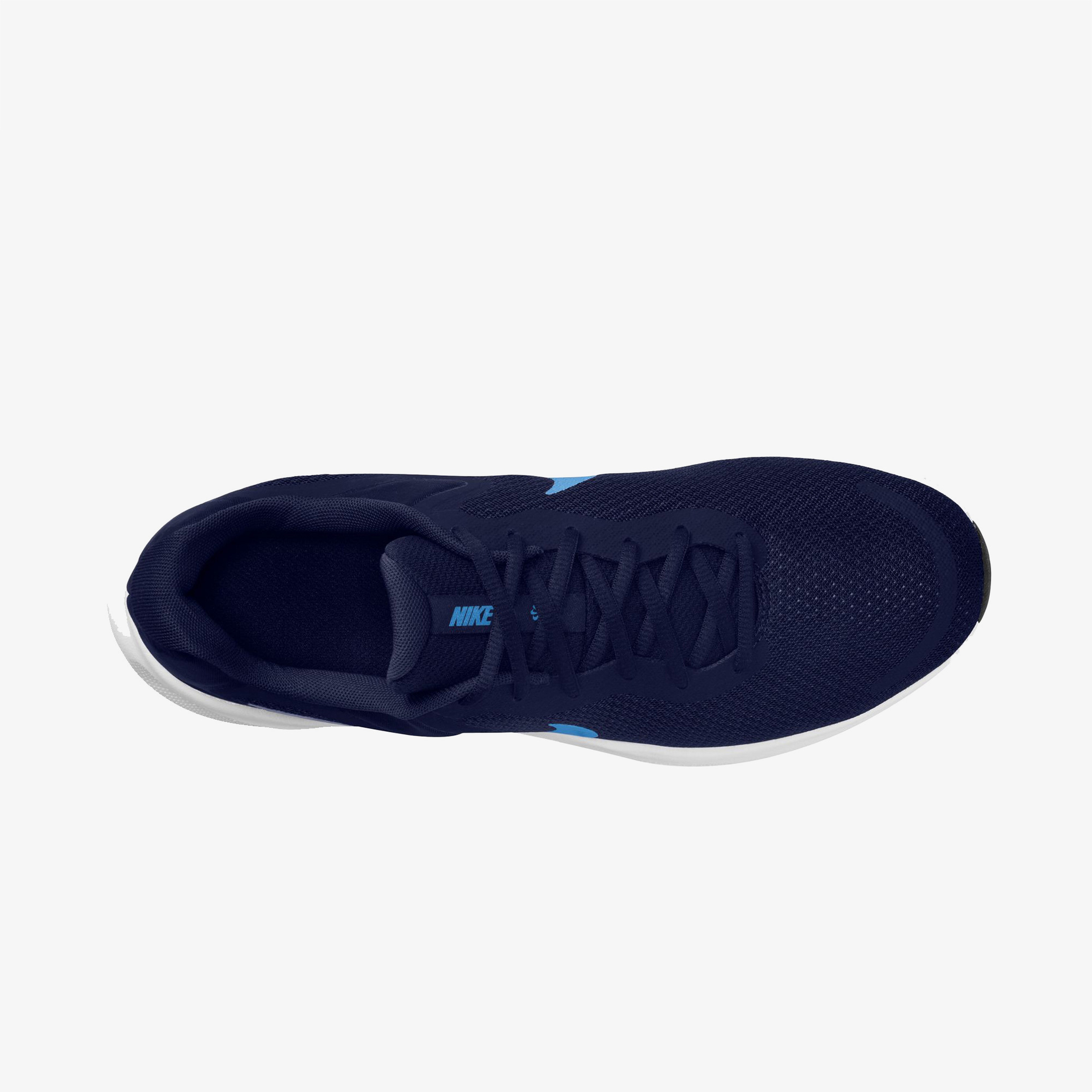 Nike Revolution 7 Erkek Lacivert Koşu Ayakkabısı