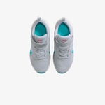 Nike Revolution 7 Çocuk Gri Koşu Ayakkabısı