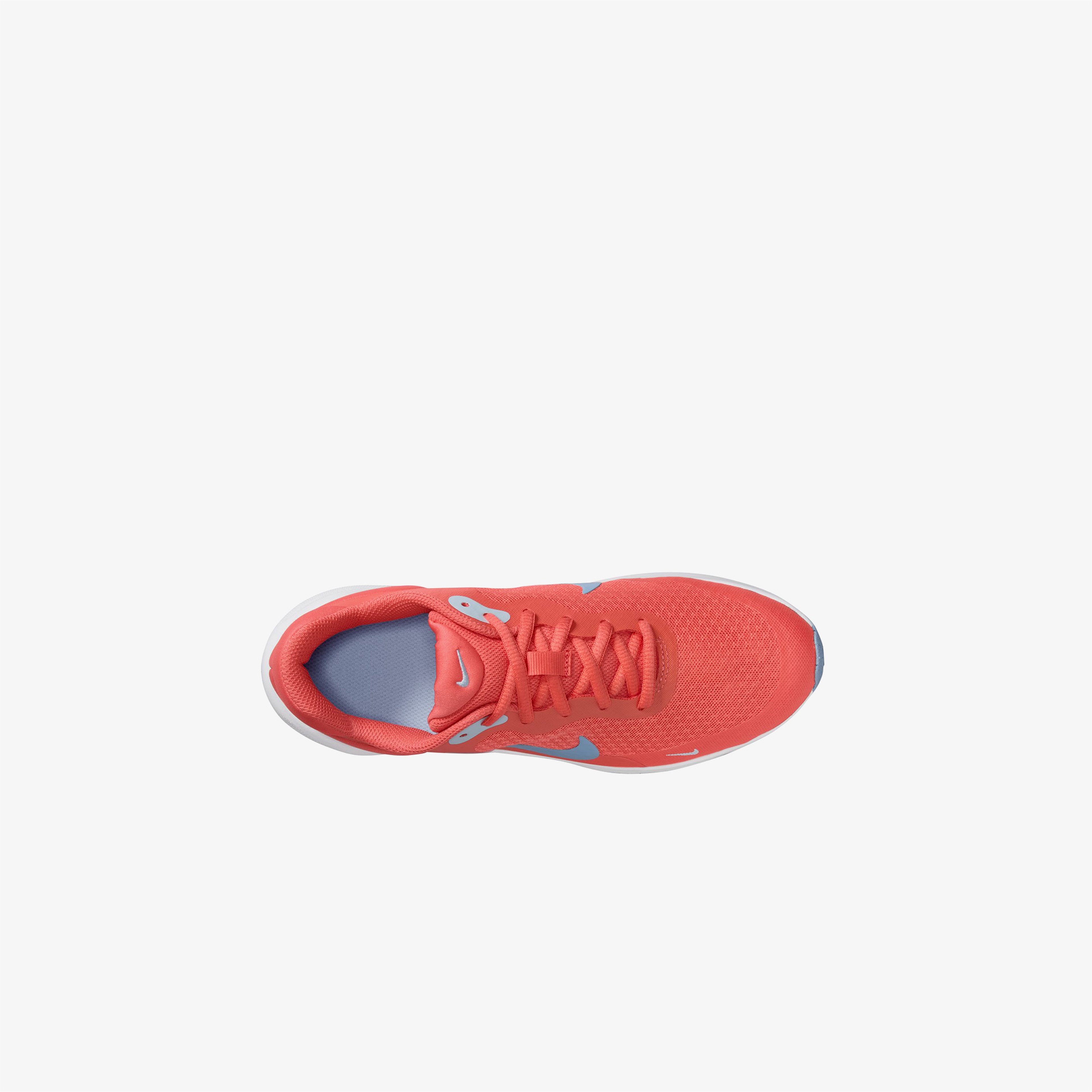 Nike Revolution 7 Çocuk Turuncu Koşu Ayakkabısı