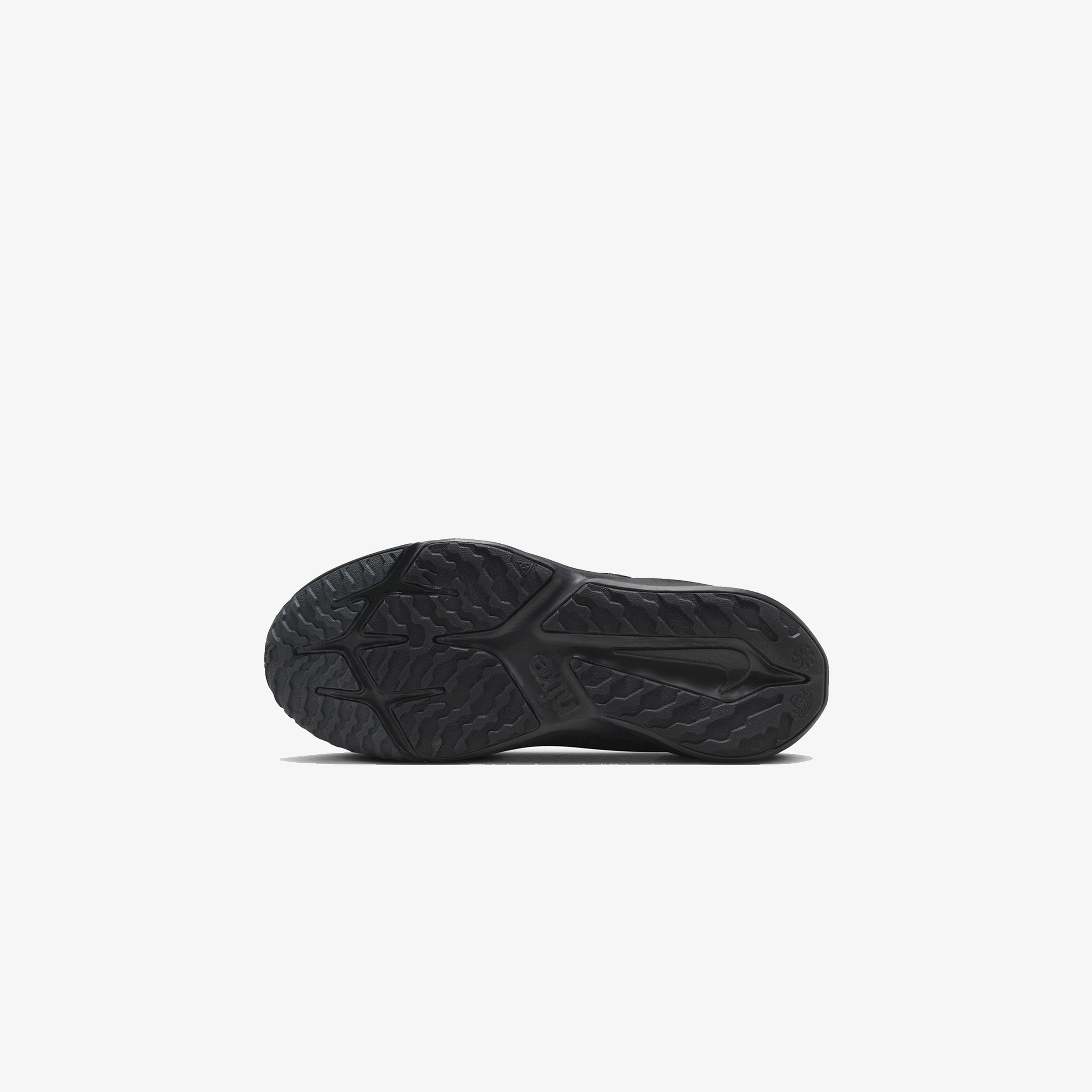 Nike Star Runner 4 Çocuk Siyah Koşu Ayakkabısı