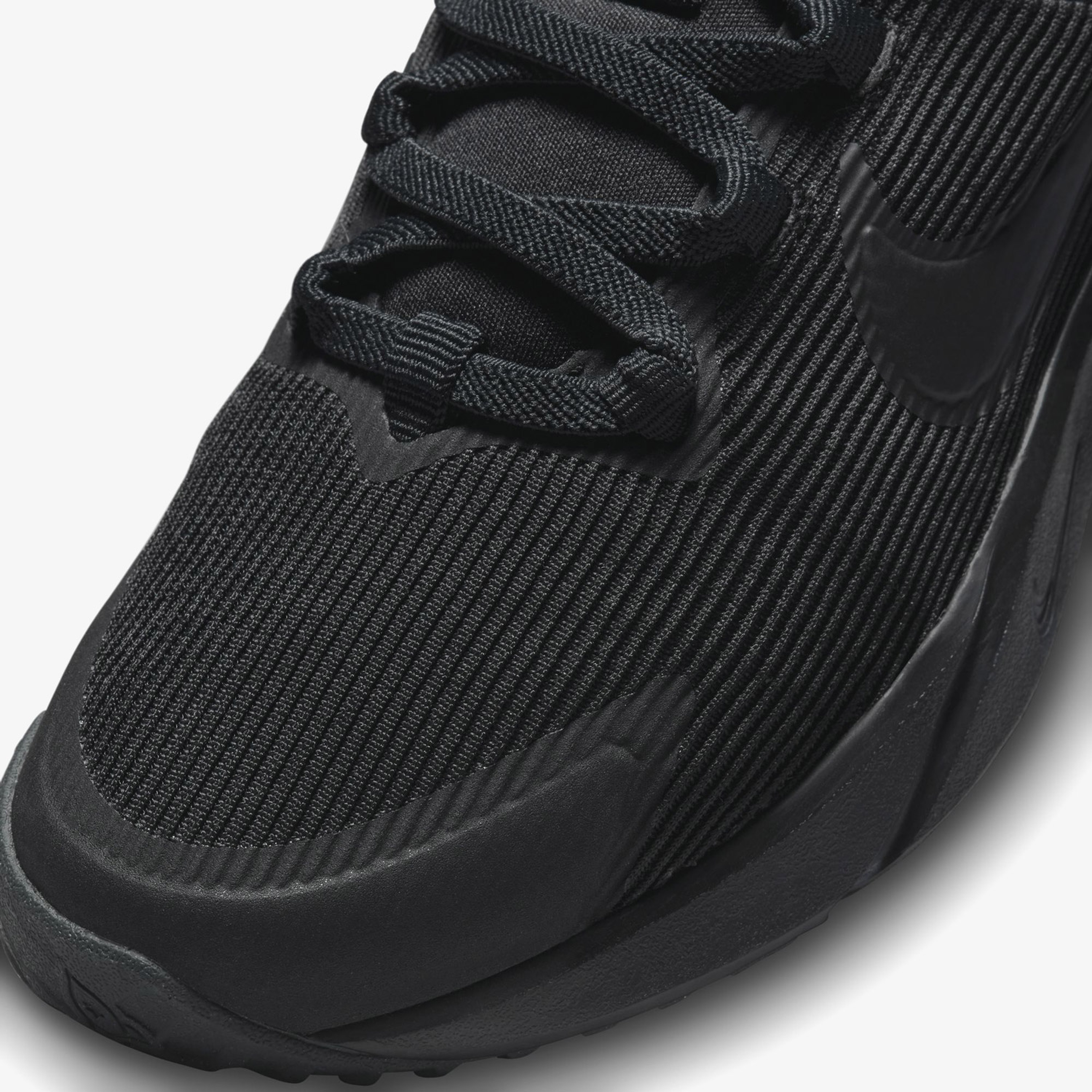 Nike Star Runner 4 Çocuk Siyah Koşu Ayakkabısı