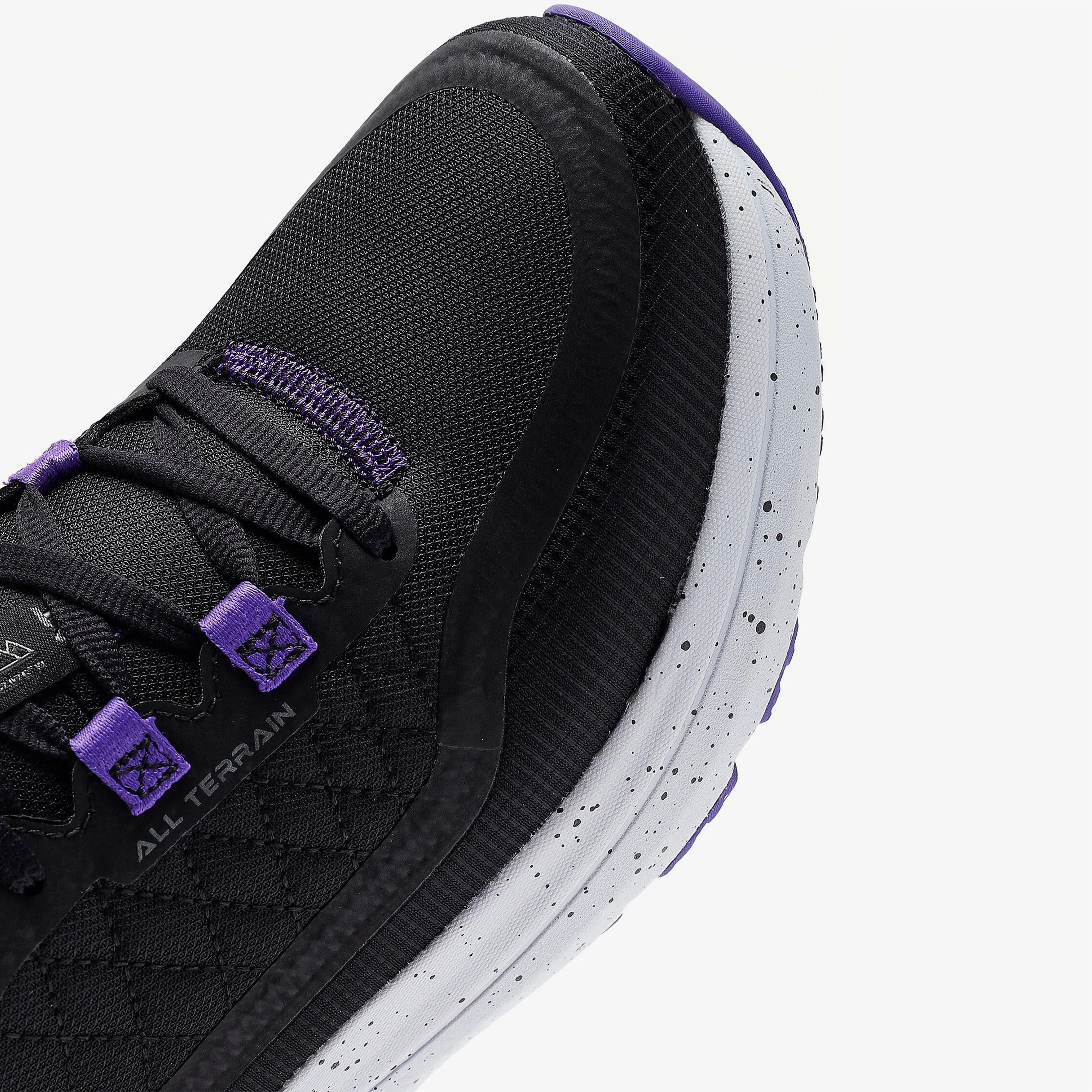 Skechers GoRun Supersonic Max Erkek Siyah Koşu Ayakkabısı