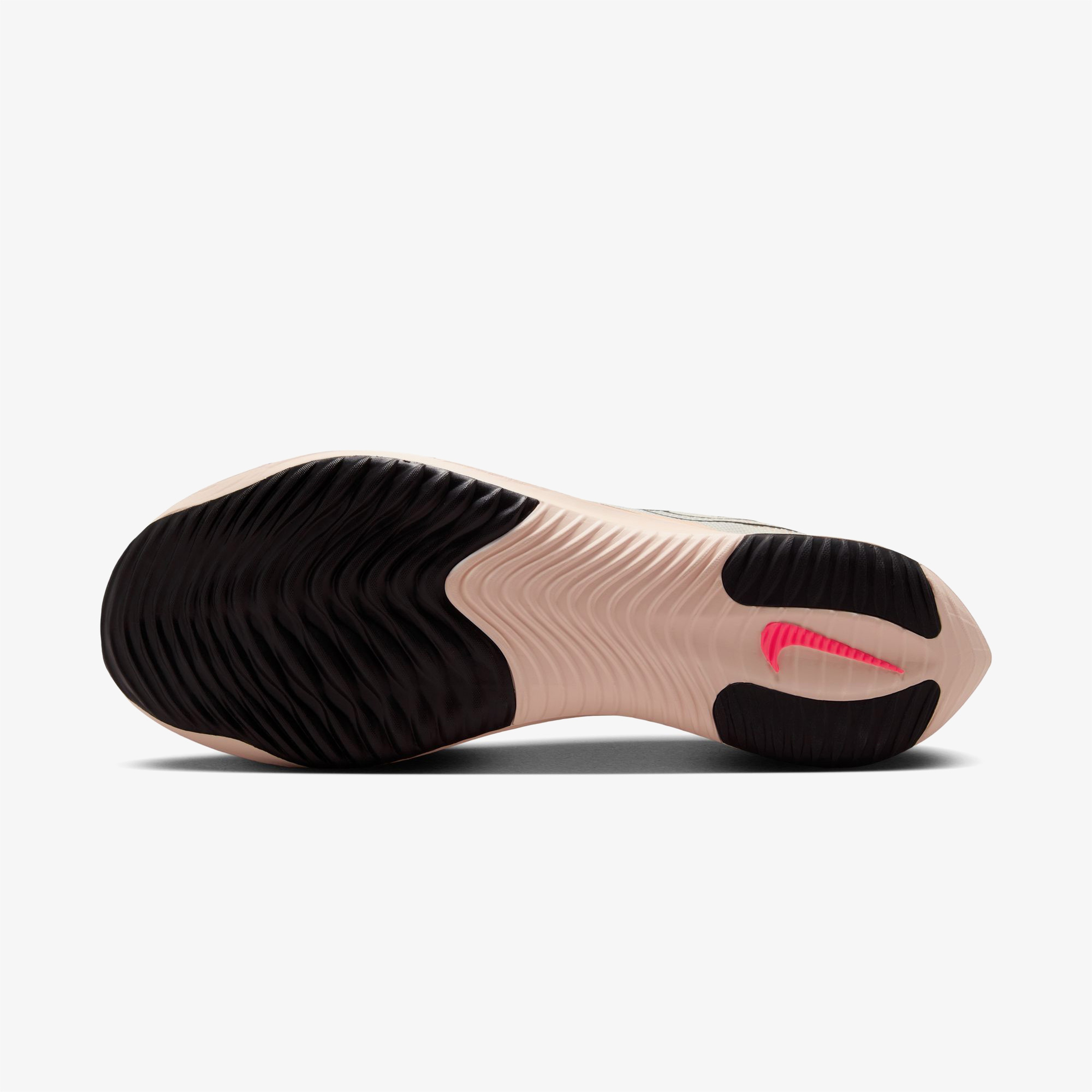 Nike ZoomX Streakfly Erkek Bej Koşu Ayakkabısı